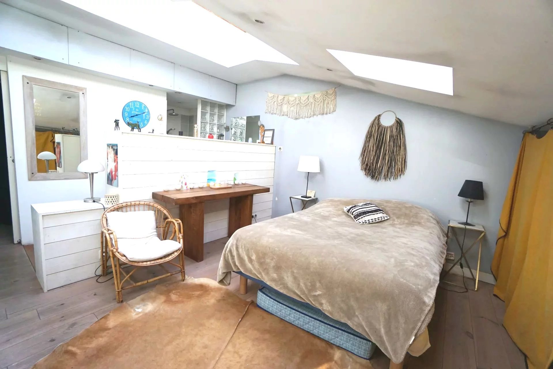 Le Bouscat, Aquitaine, 33110, FR, 4 Bedrooms Bedrooms, ,5 BathroomsBathrooms,Residential,For Sale,1610487