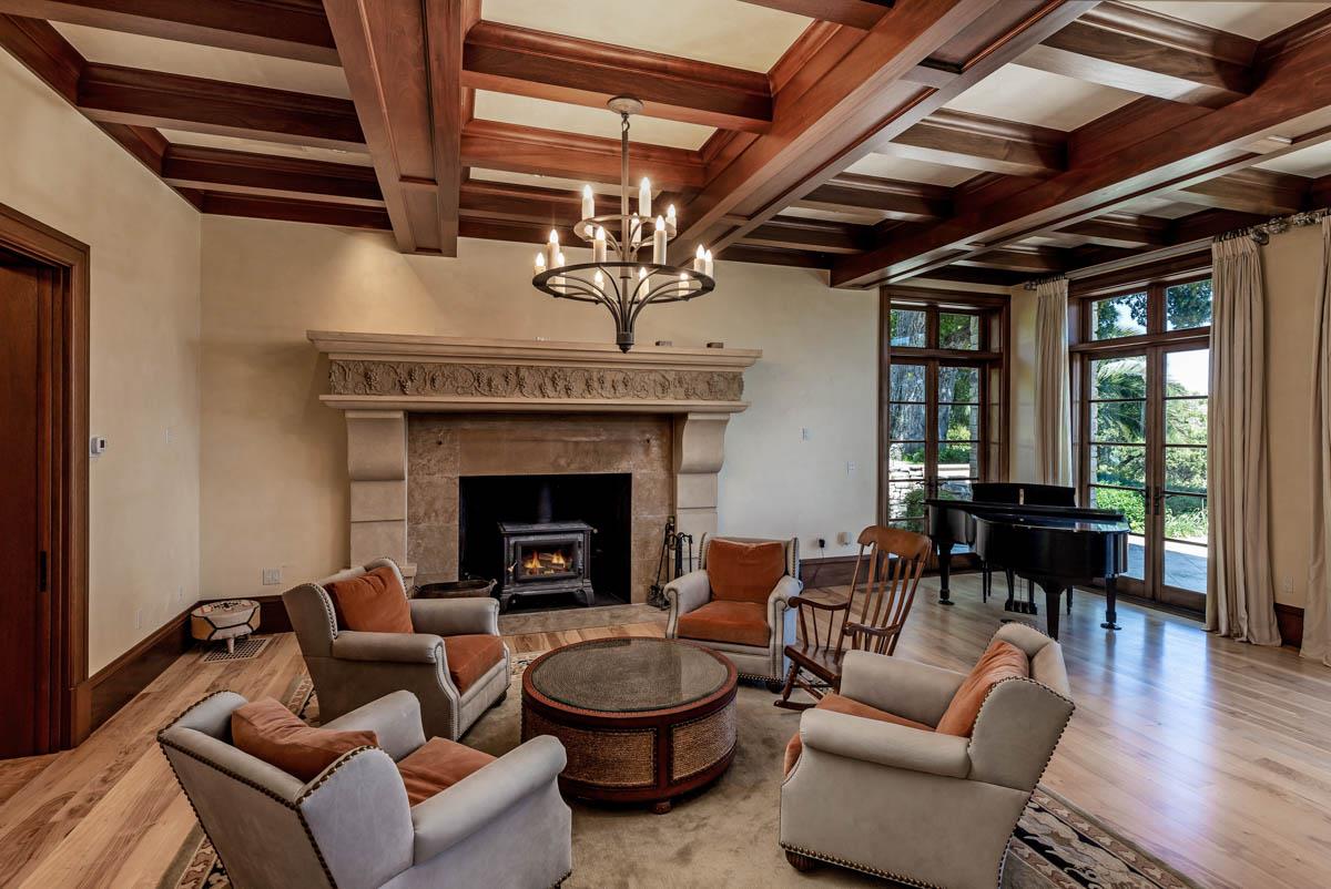 5660 Alpine Rd, Portola Valley, California, 94028, United States, 6 Bedrooms Bedrooms, ,11 BathroomsBathrooms,Residential,For Sale,5660 Alpine Rd,1611941