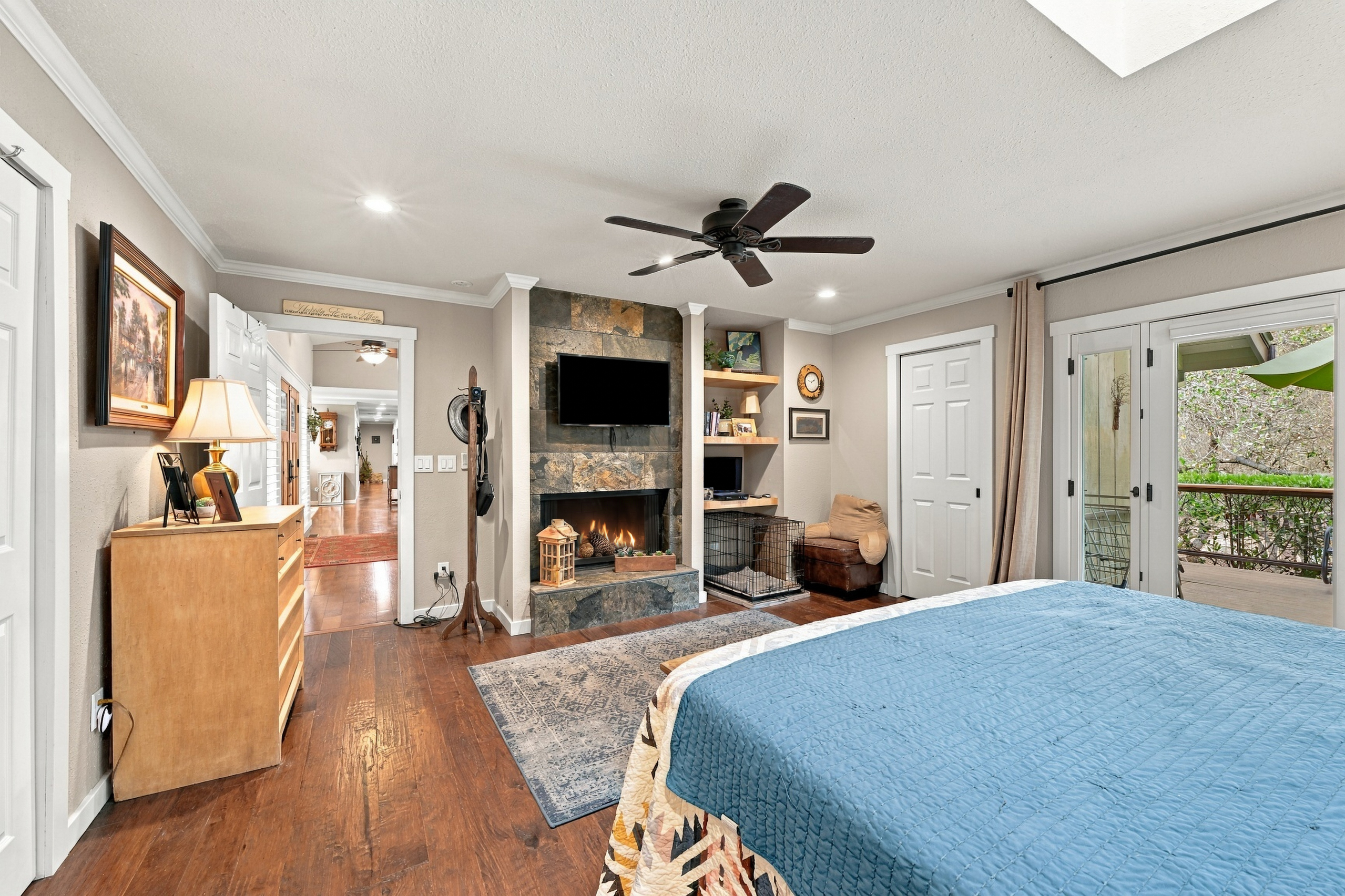  8235 Walden Woods Way, Granite Bay, CA 95746 - 物件實景