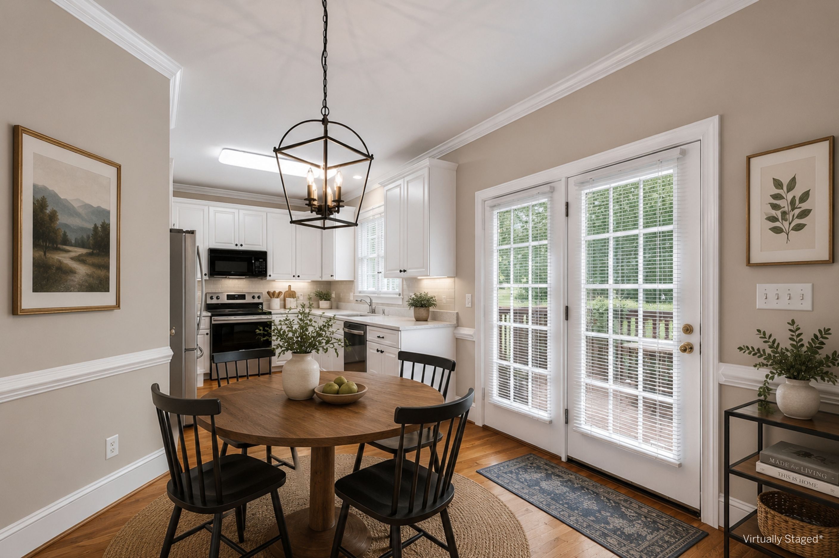  913 Tanworth Drive, Raleigh, NC 27615 - 物件實景