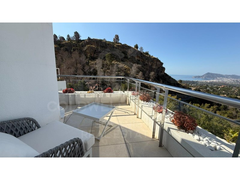 Altea, Comunidad Valenciana, ES, 4 Bedrooms Bedrooms, ,5 BathroomsBathrooms,Residential,For Sale,1820006