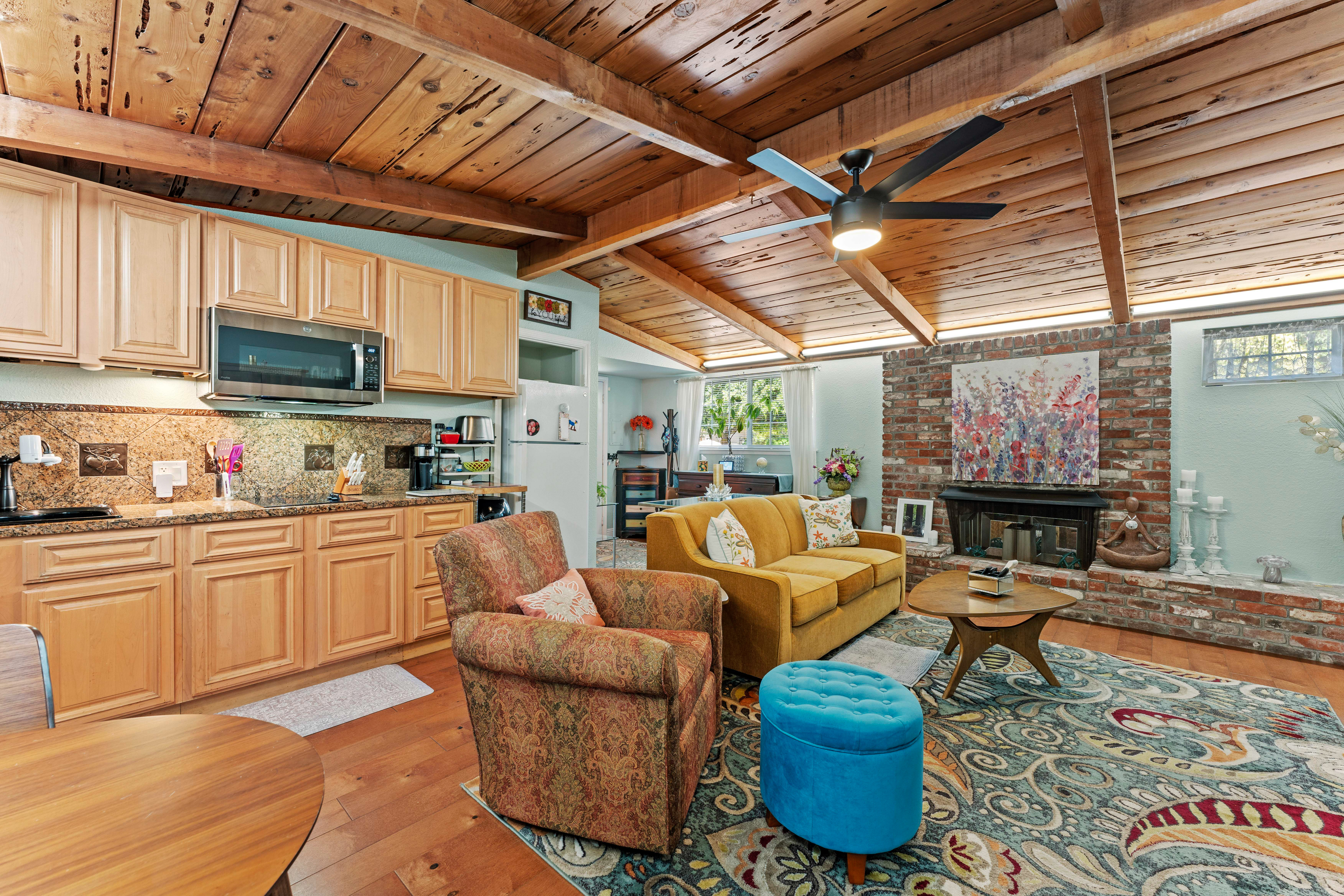  5770 Hoffman Lane, Fair Oaks, CA 95628 - 物件實景