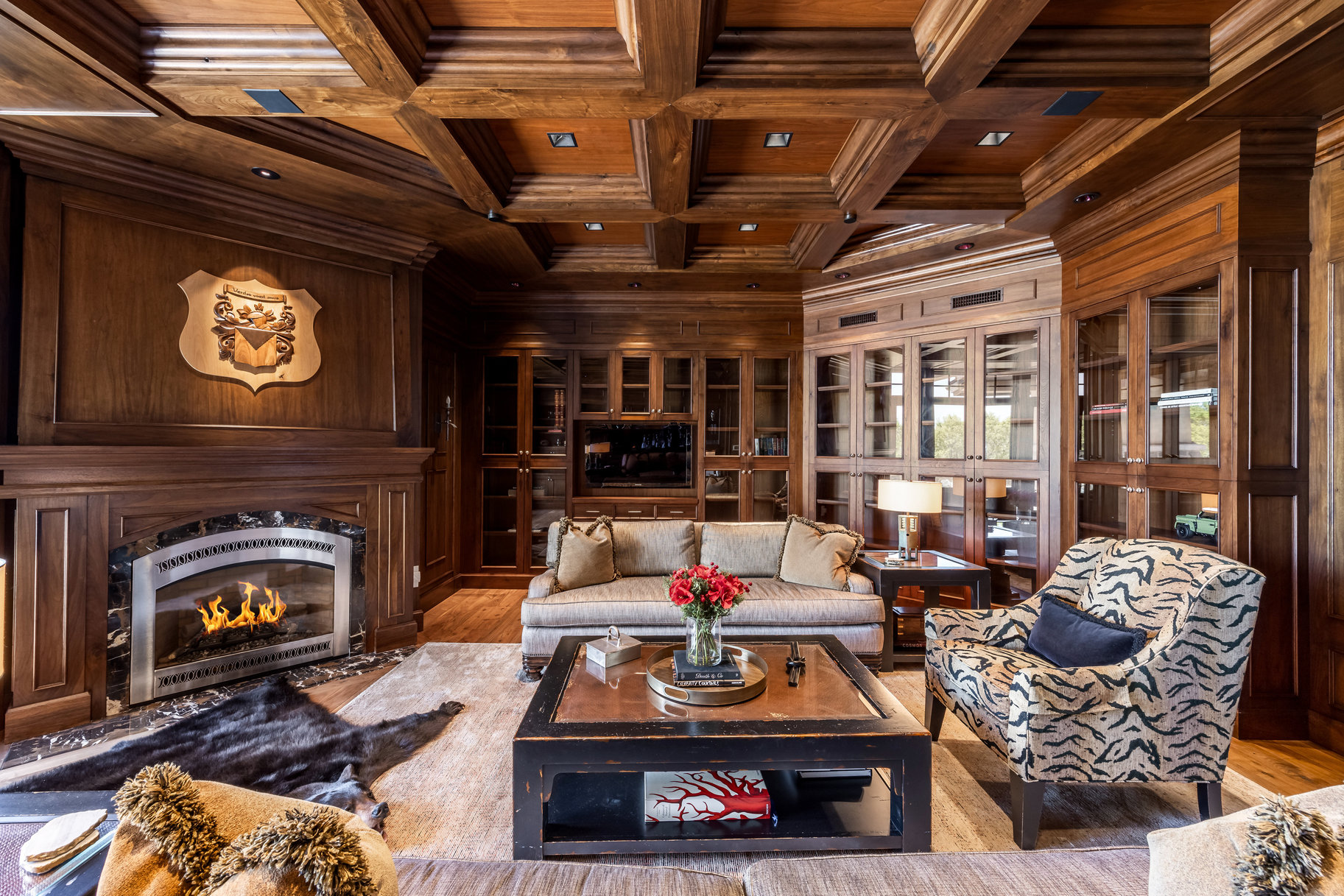  Greystone at Glenwild  Timeless Architecture Extraordinary Value in Park City - 物件實景