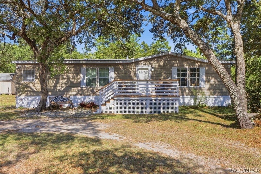 Orwell Pt, Homosassa, FL 34446