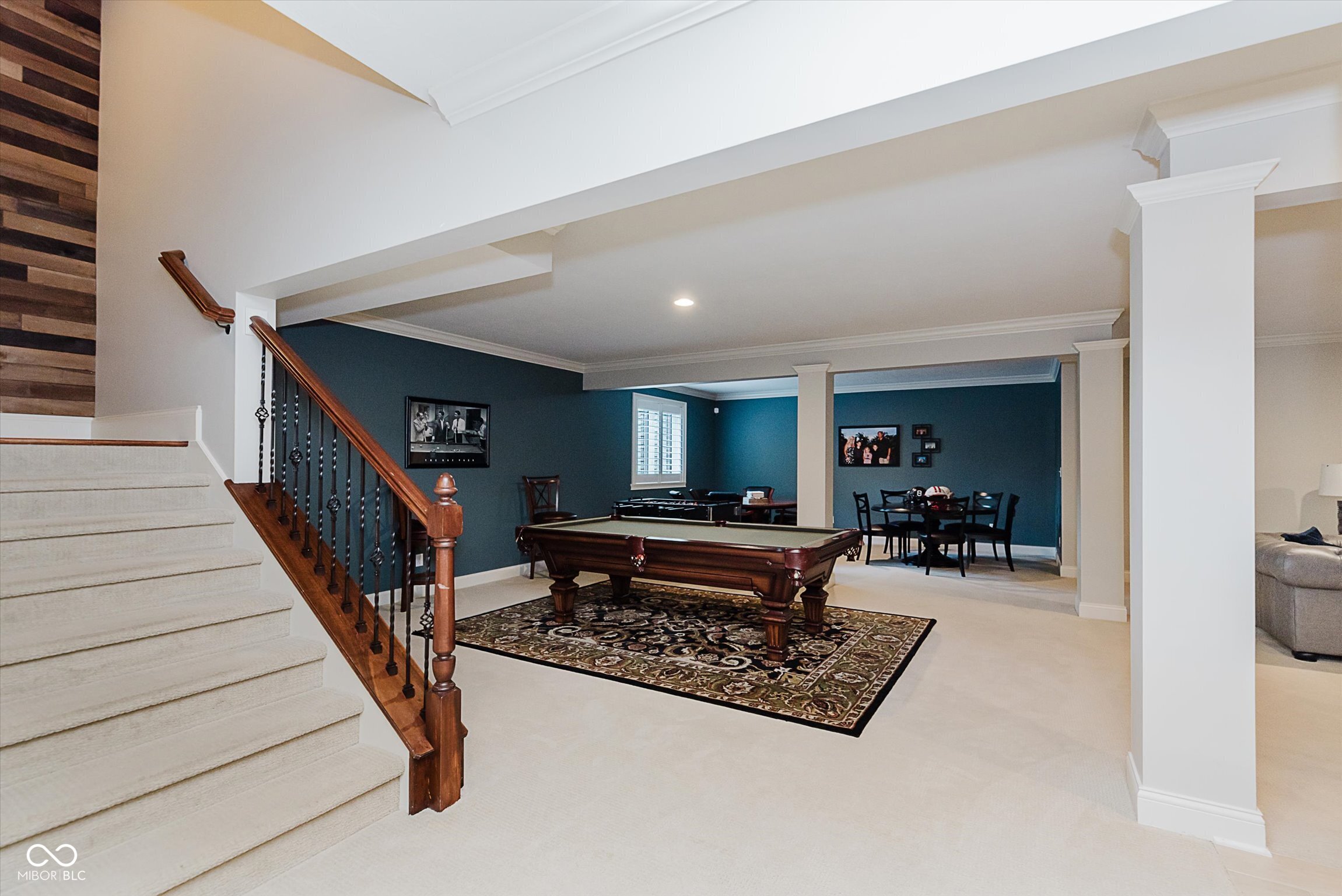 Greenwood, Indiana, 46143, United States, 5 Bedrooms Bedrooms, ,6 BathroomsBathrooms,Residential,For Sale,1983006