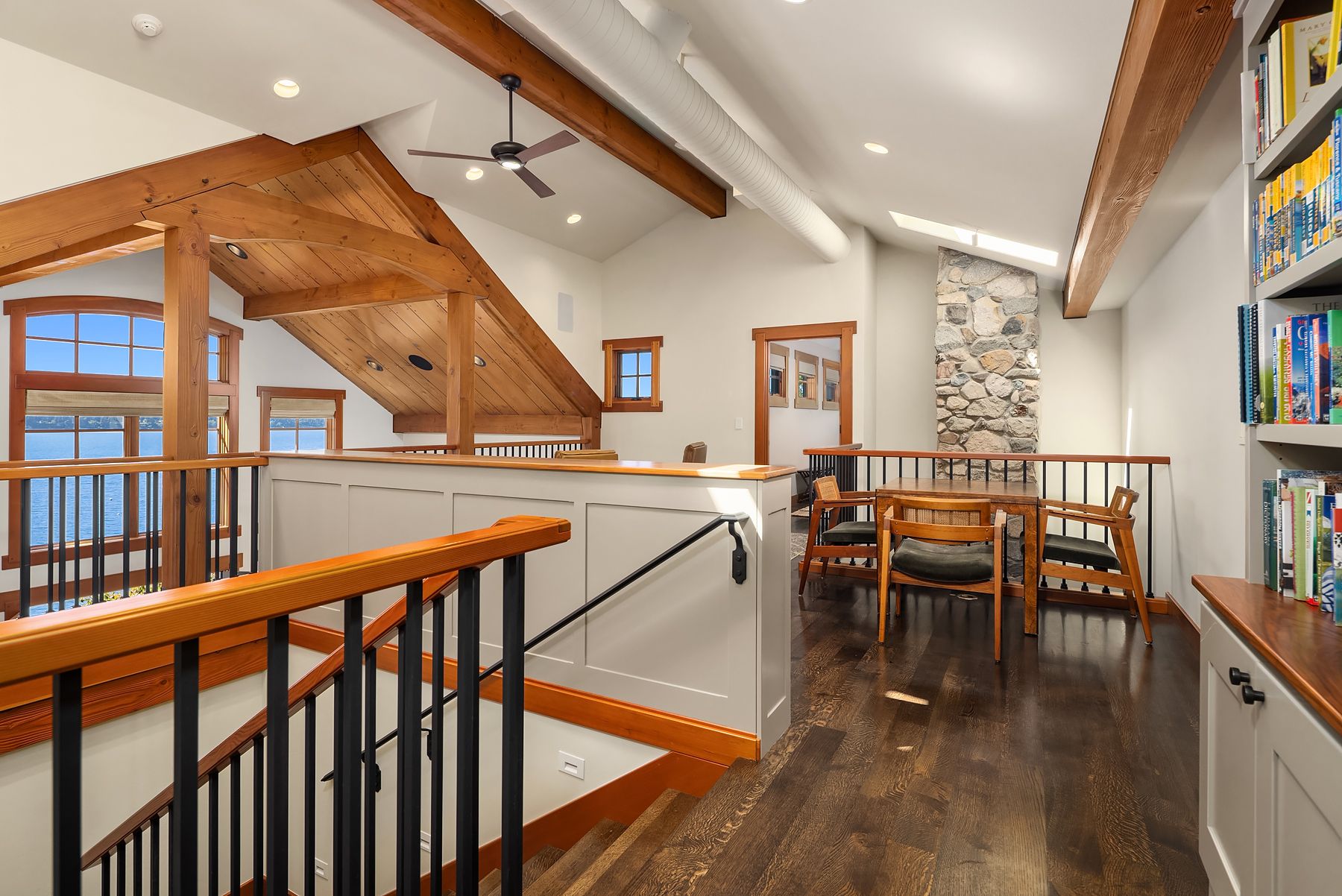  4174 Beach Drive, Freeland, WA 98249 - 物件實景