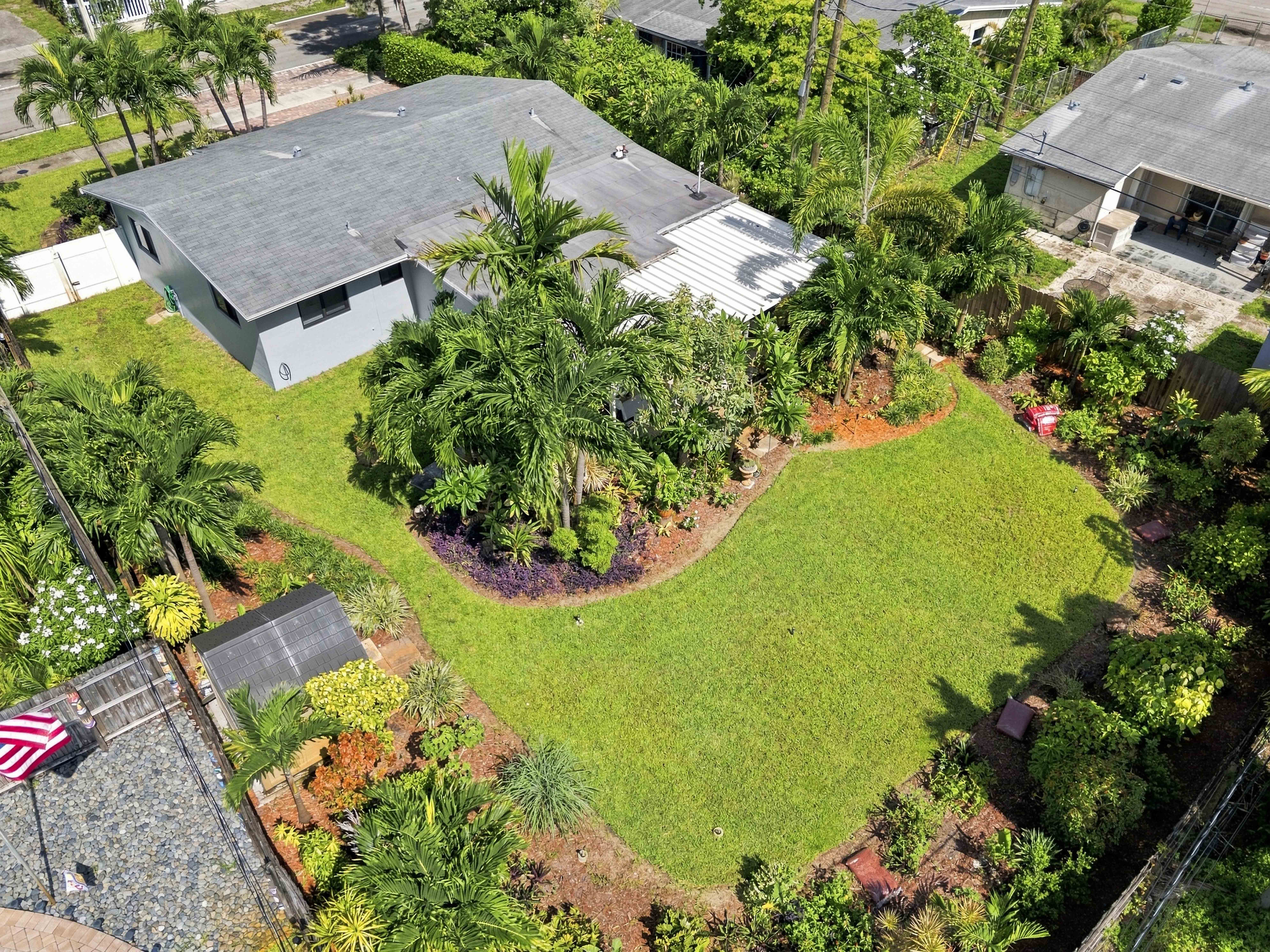  4110 NW 16th Avenue, Oakland Park, FL, 33309 - 物件實景
