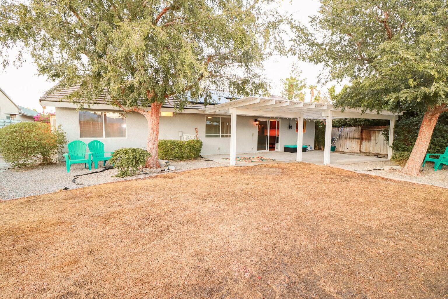 Palm Springs, California, 92262, United States, 4 Bedrooms Bedrooms, ,2 BathroomsBathrooms,Residential,For Sale,1932666