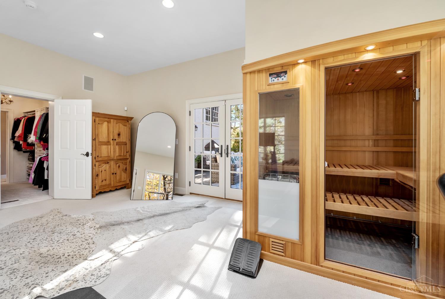 Indian Hill, Ohio, 45243, United States, 6 Bedrooms Bedrooms, ,6 BathroomsBathrooms,Residential,For Sale,1988280