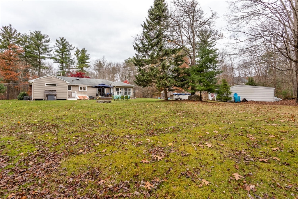 Mansfield, Massachusetts, 02048, United States, 3 Bedrooms Bedrooms, ,2 BathroomsBathrooms,Residential,For Sale,1991006