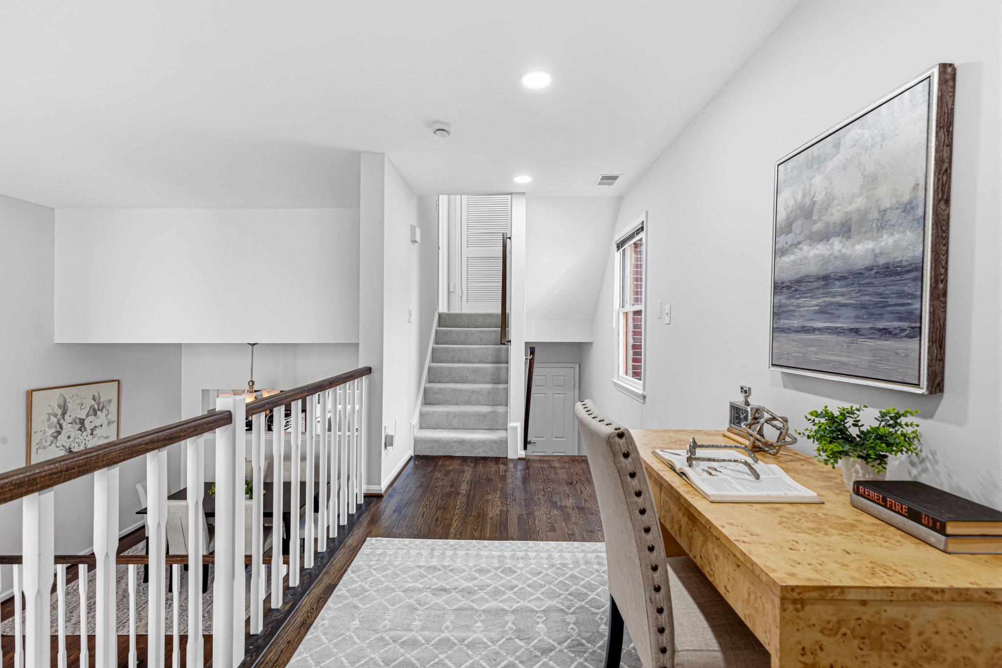  7561 Chrisland Cv Cove, Falls Church, VA, 22042 - 物件實景