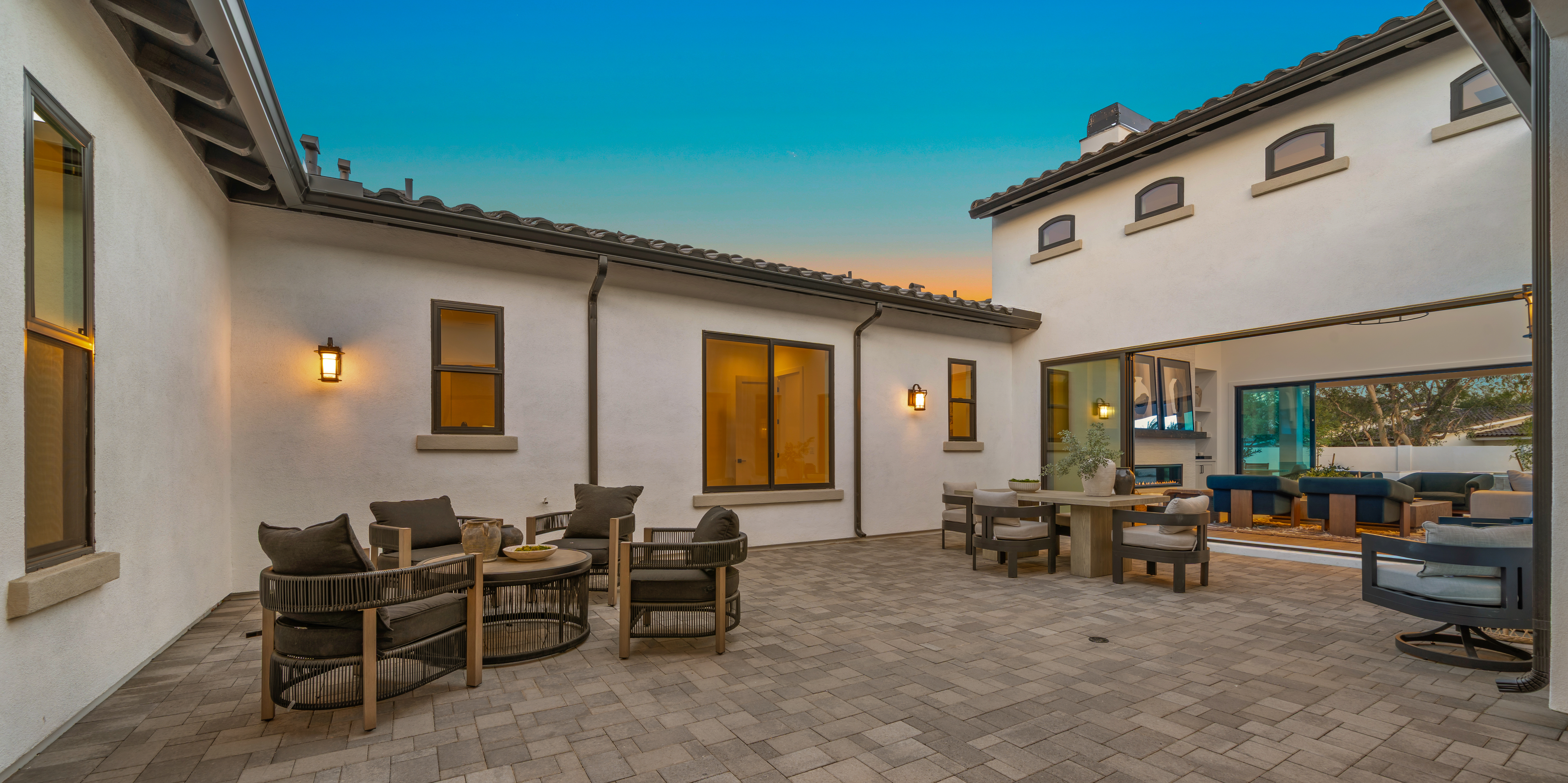  4945 E Mountain View Road ¦Paradise Valley, AZ - 物件實景