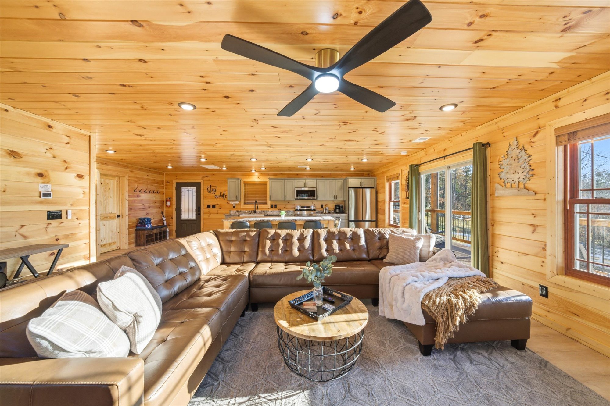 Sevierville, Tennessee, 37862, United States, 2 Bedrooms Bedrooms, ,2 BathroomsBathrooms,Residential,For Sale,1992770