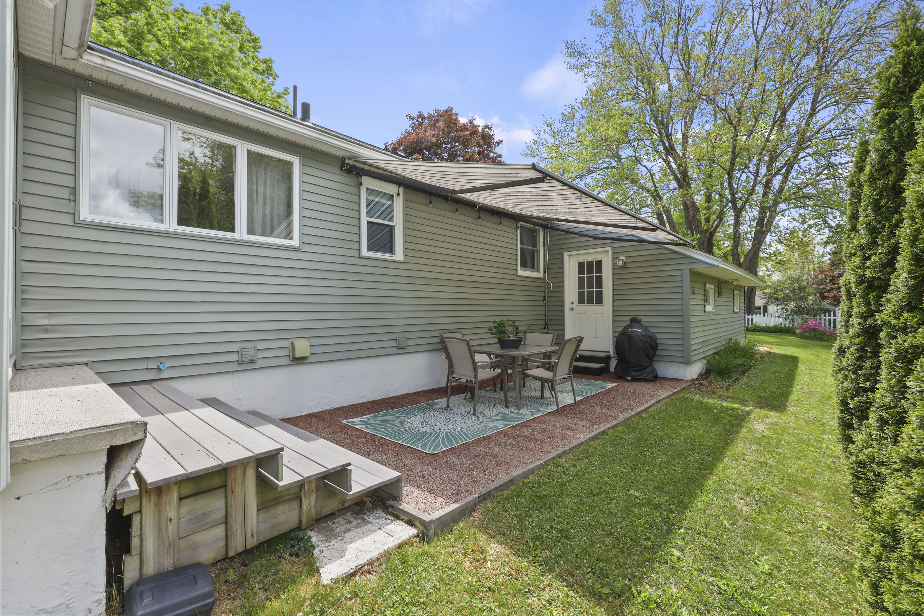  Updated 3BR Ranch on Corner Lot Near Trails & Shopping - 物件實景