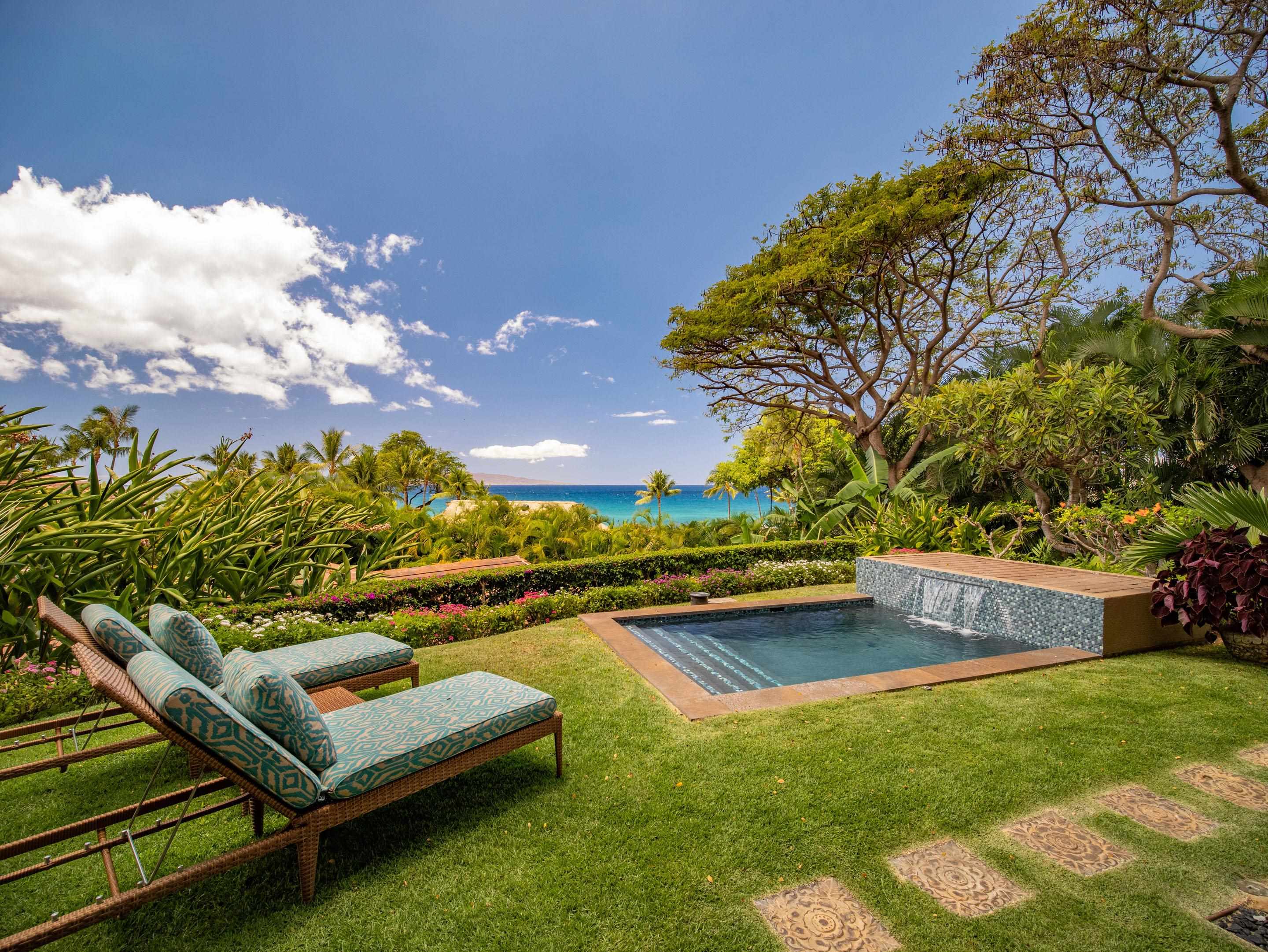 Kihei, Hawaii, 96753, United States, 3 Bedrooms Bedrooms, ,4 BathroomsBathrooms,Residential,For Sale,1940814
