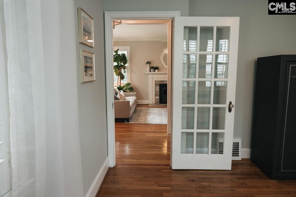 Columbia, South Carolina, 29205, United States, 4 Bedrooms Bedrooms, ,3 BathroomsBathrooms,Residential,For Sale,1932978