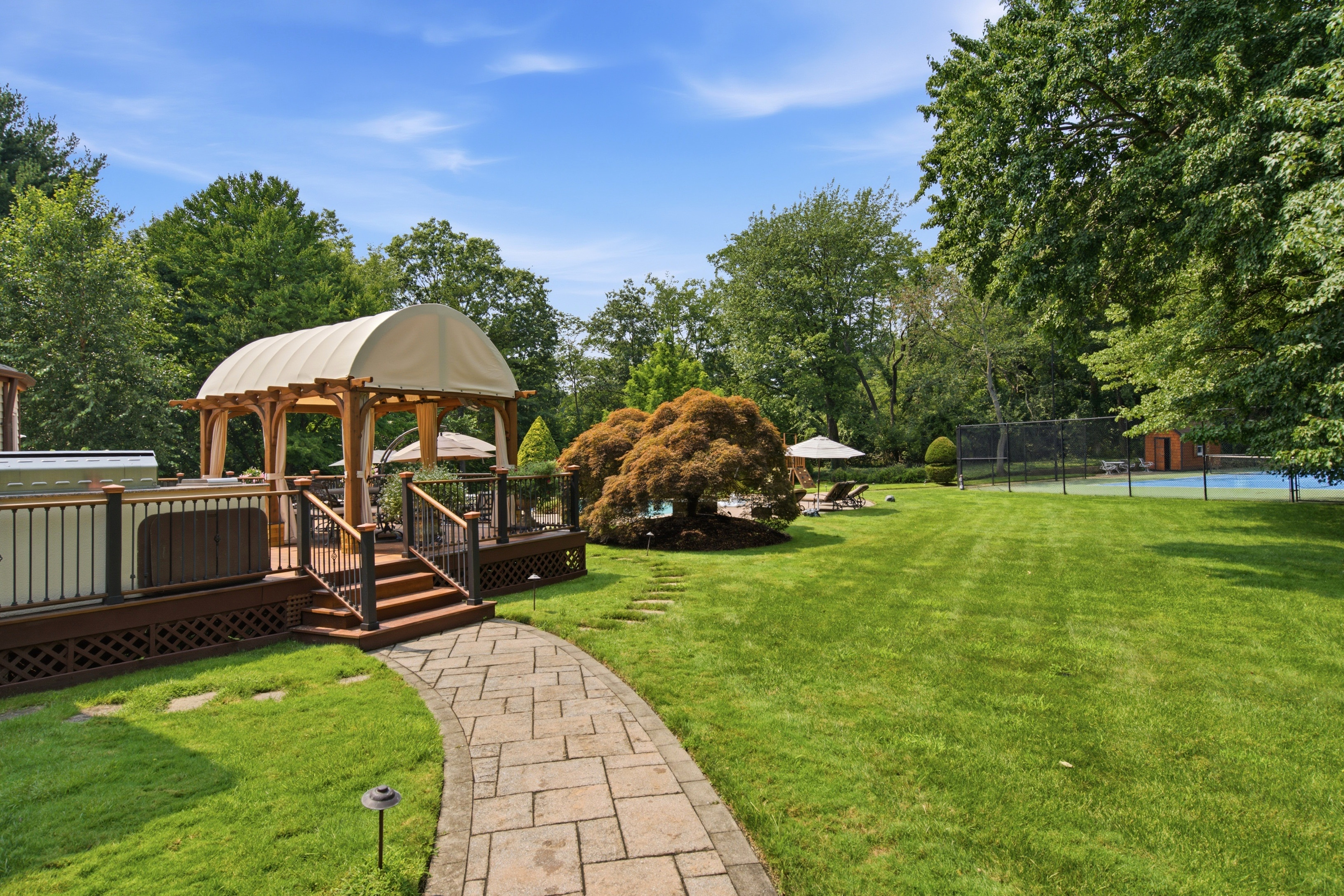  27 Amber Lane, Oyster Bay Cove, NY, 11771 - 物件實景