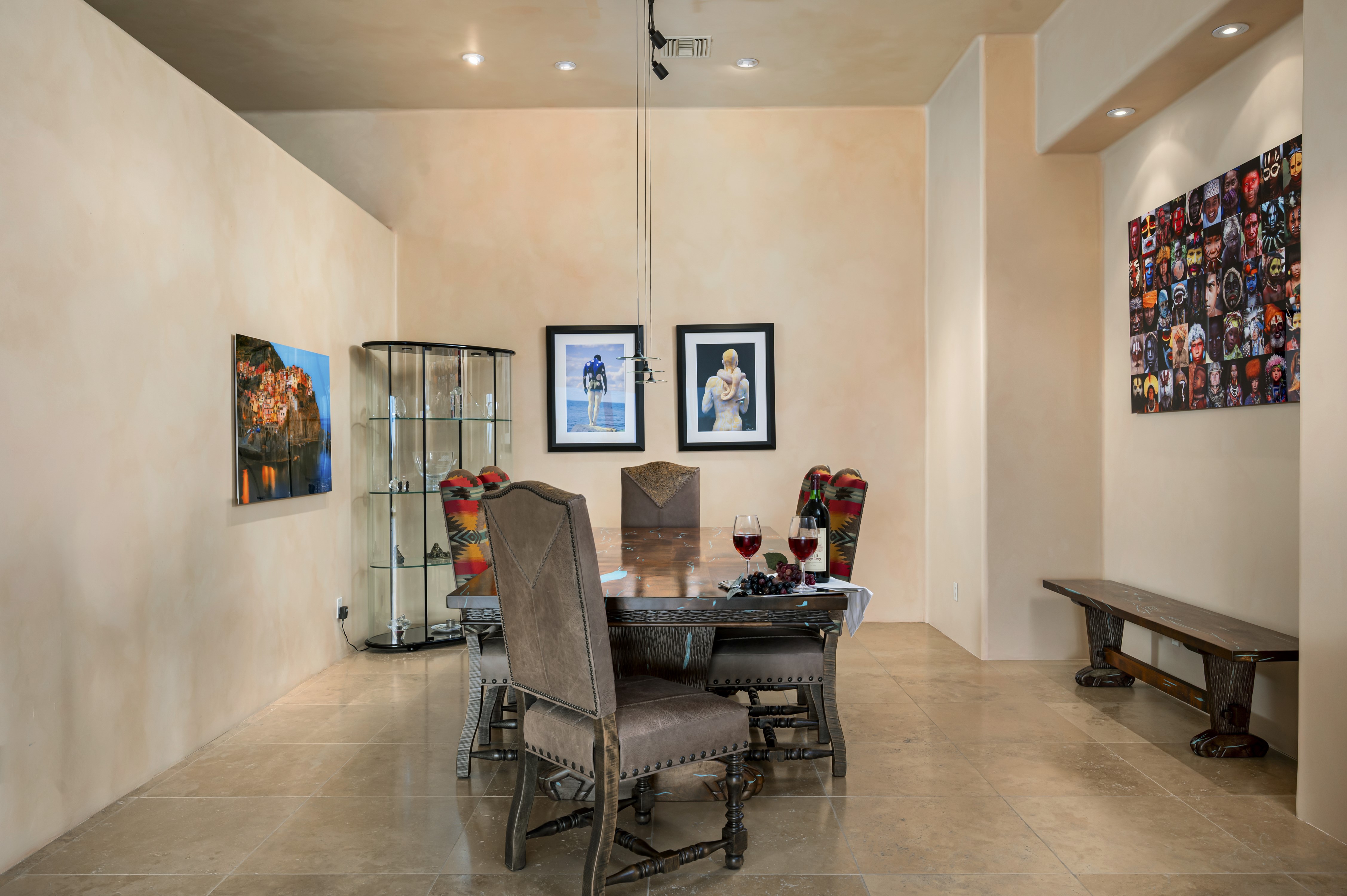  9197 E BAJADA RD¦Scottsdale, AZ - 物件實景