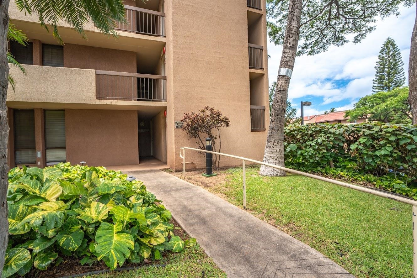 Kihei, Hawaii, 96753, United States, 1 Bedroom Bedrooms, ,1 BathroomBathrooms,Residential,For Sale,1885220