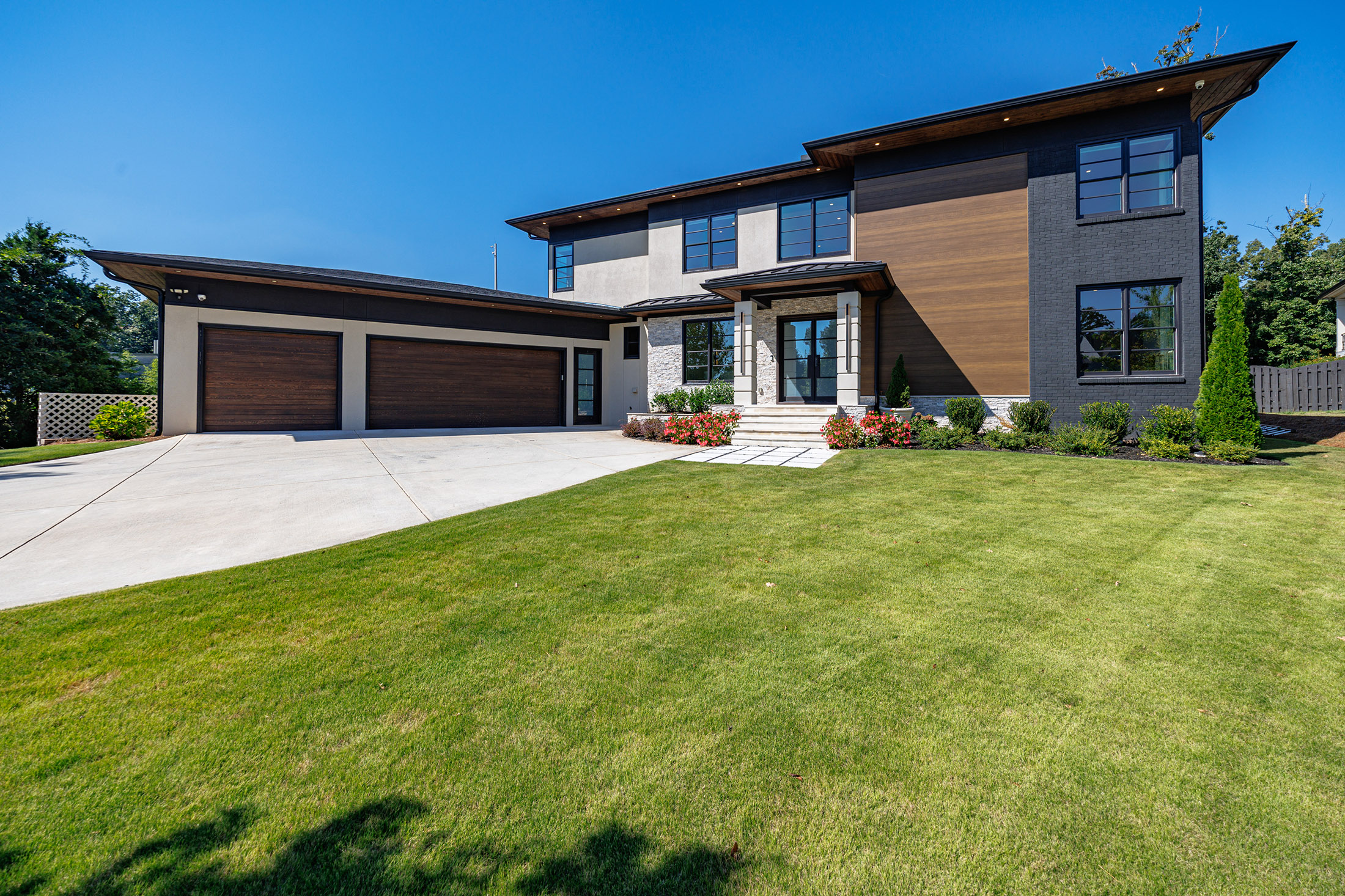  Striking Contemporary Design and Thoughtful Craftsmanship - 物件實景