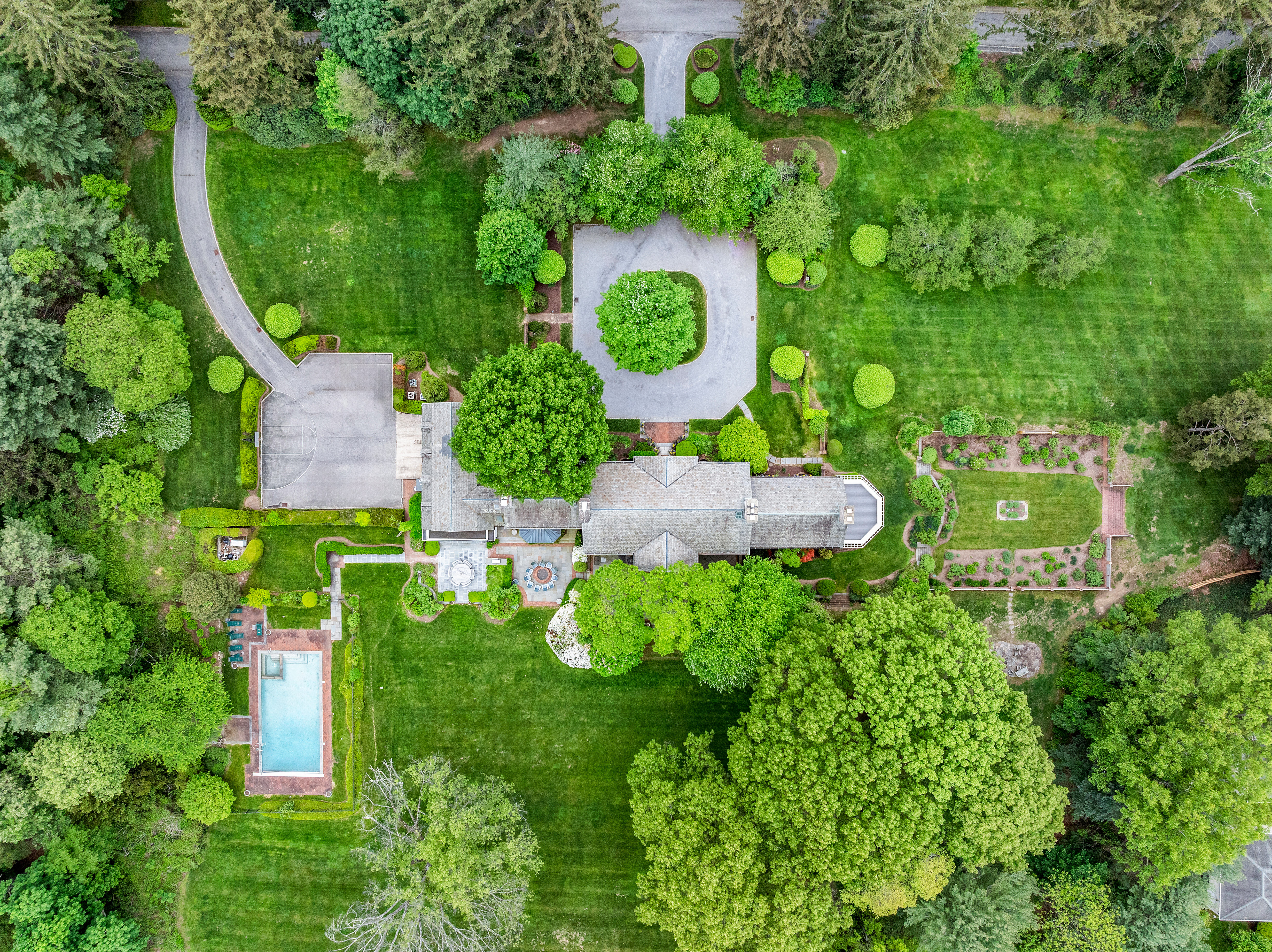  52 Piping Rock Road, Locust Valley, NY, 11560 - 物件實景