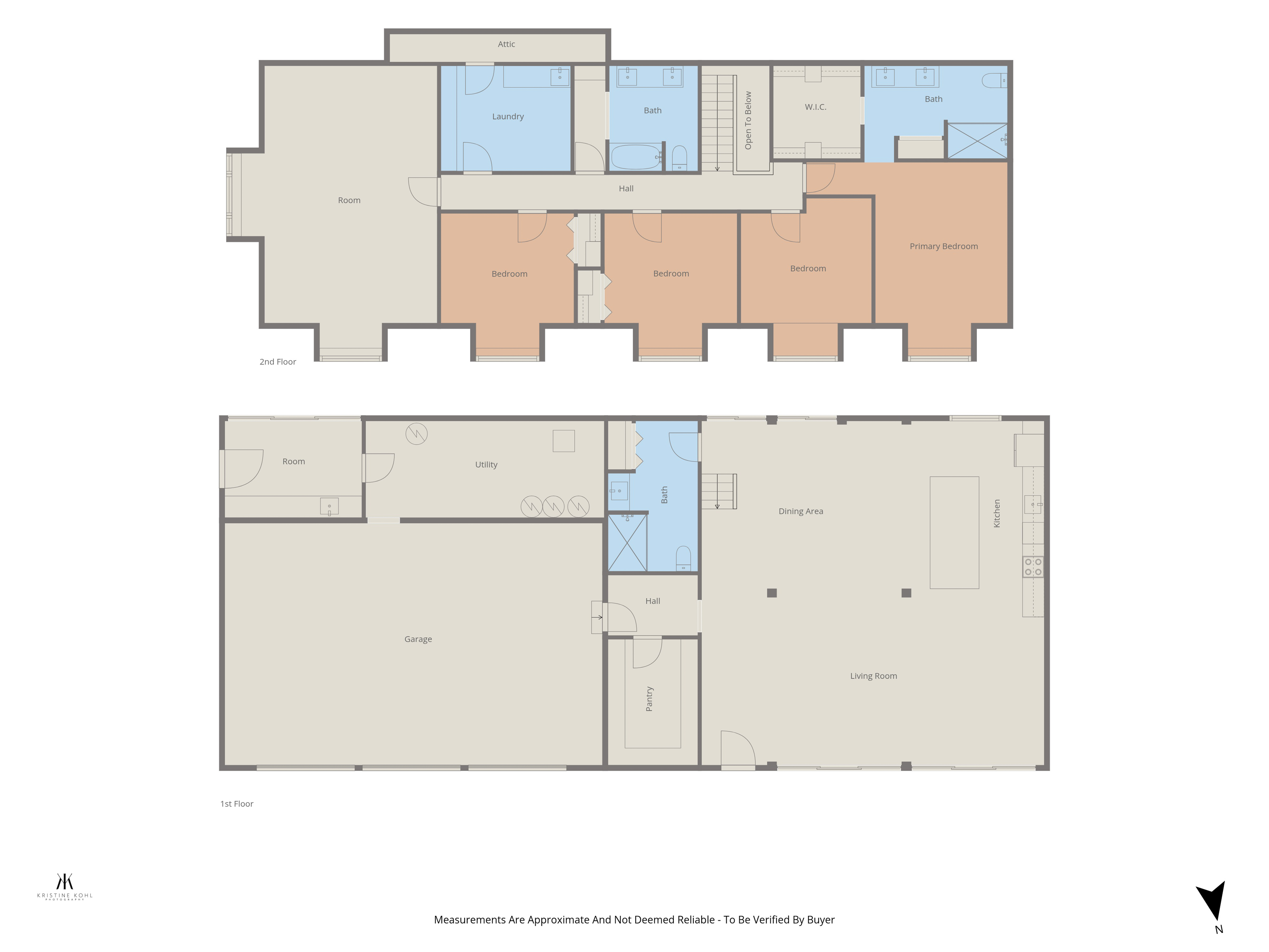 7.14 Acres With Room To Make It Your Own - 物件實景