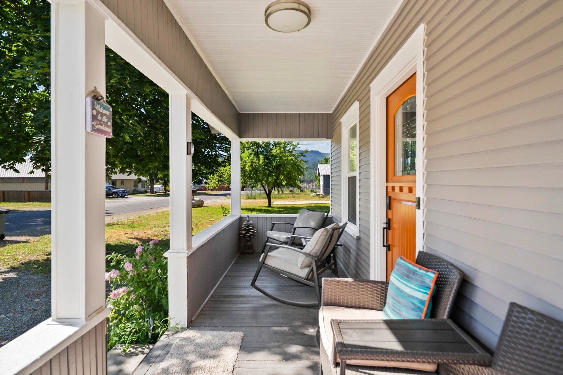  Remodeled Bungalow Vacation Rental - 物件實景