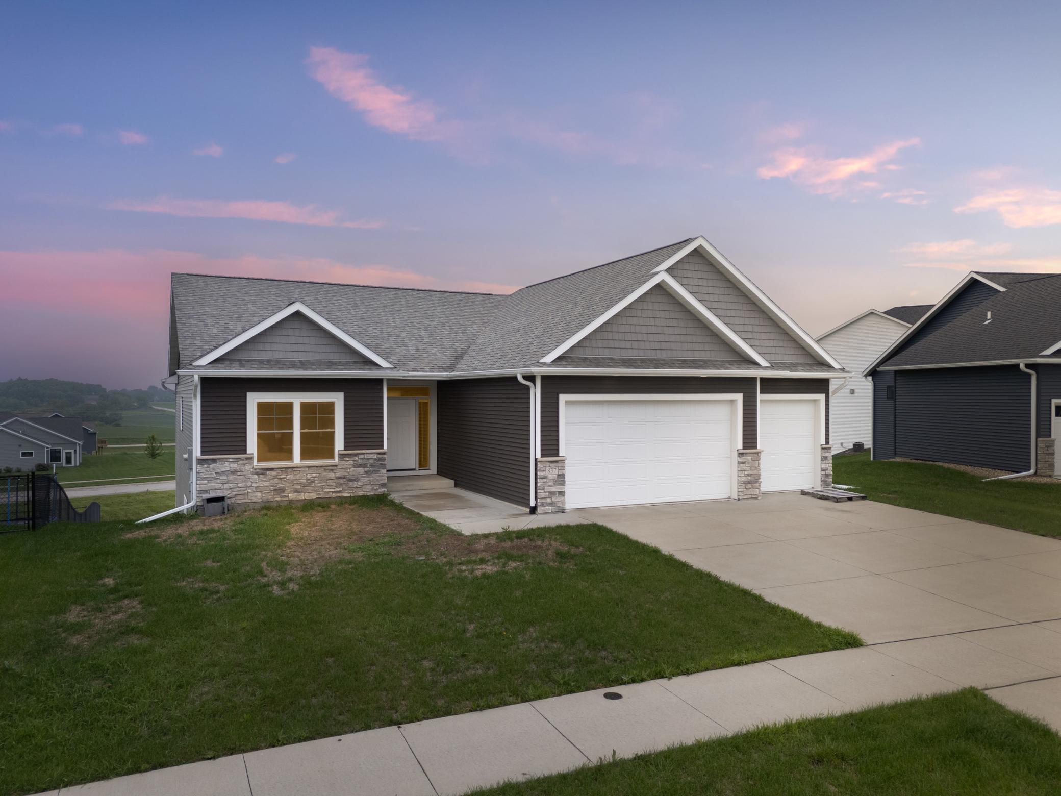 Byron, Minnesota, 55920, United States, 4 Bedrooms Bedrooms, ,2 BathroomsBathrooms,Residential,For Sale,1863800