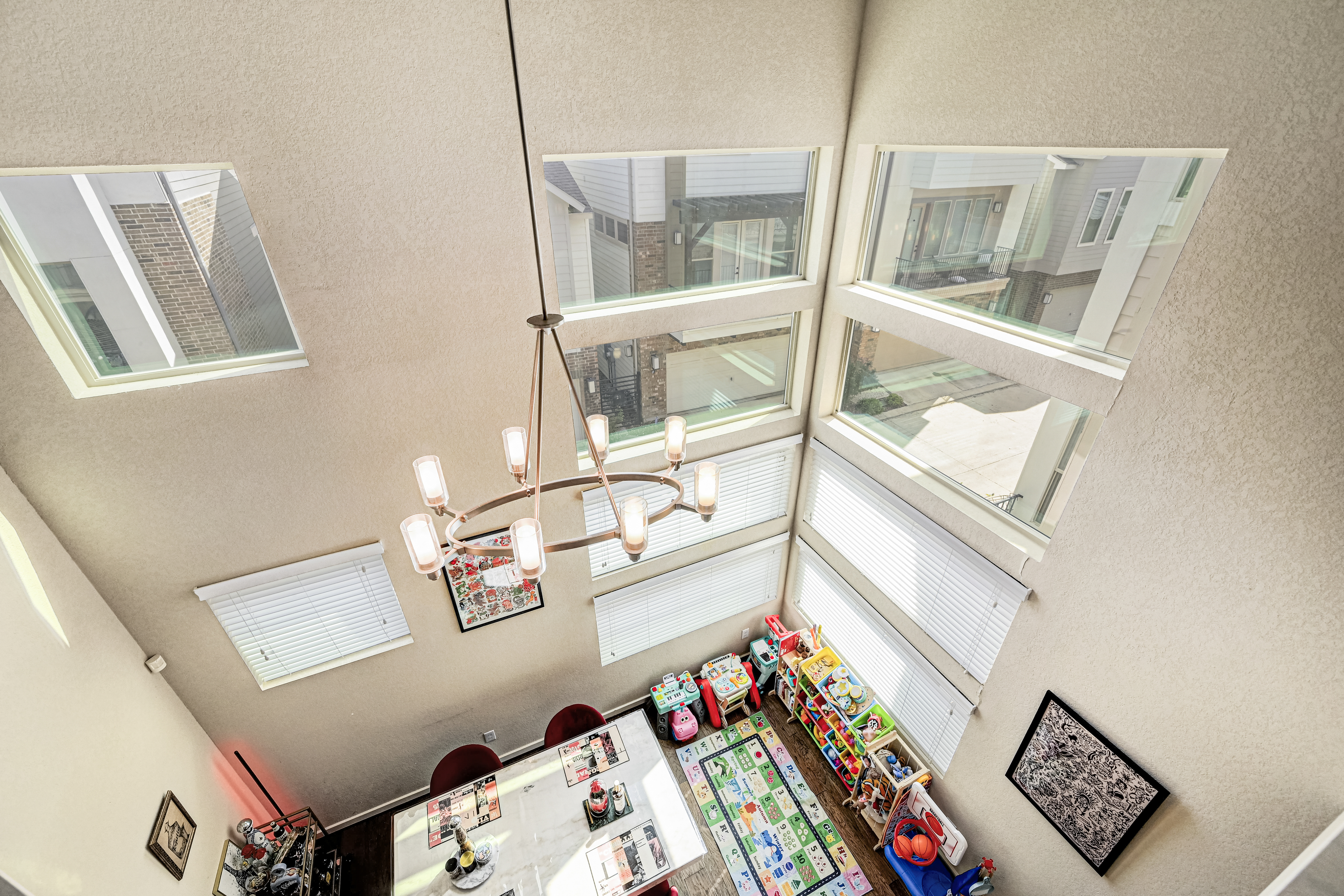  Modern Living, Central Convenience - 物件實景