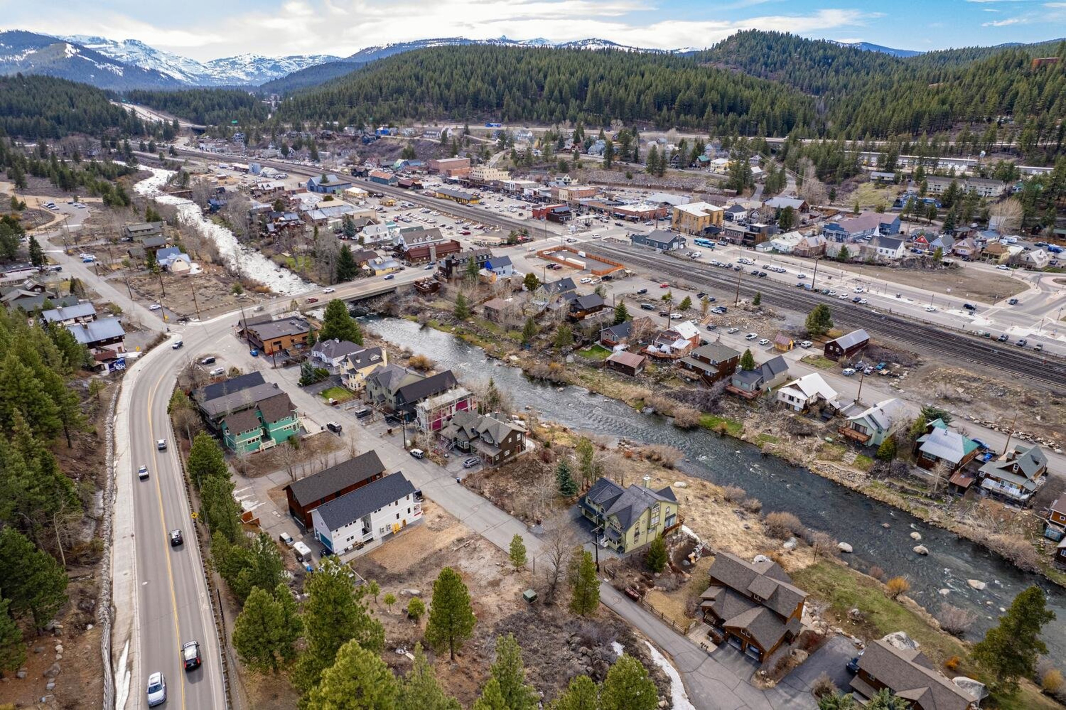  Sunny Condo in the Heart of Truckee - 物件實景