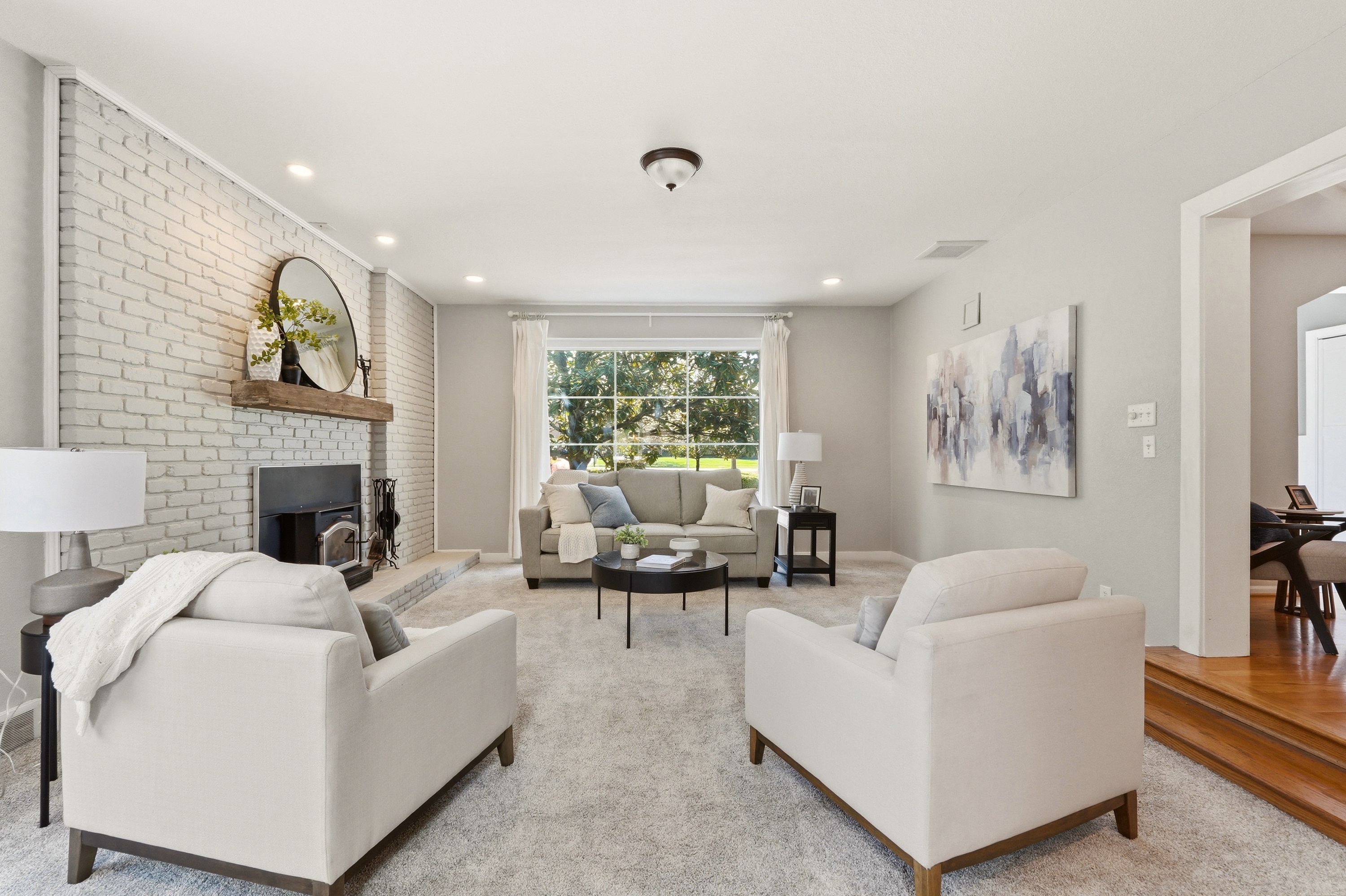  11805 Cedardale Road, Louisville, KY 40223 - 物件實景