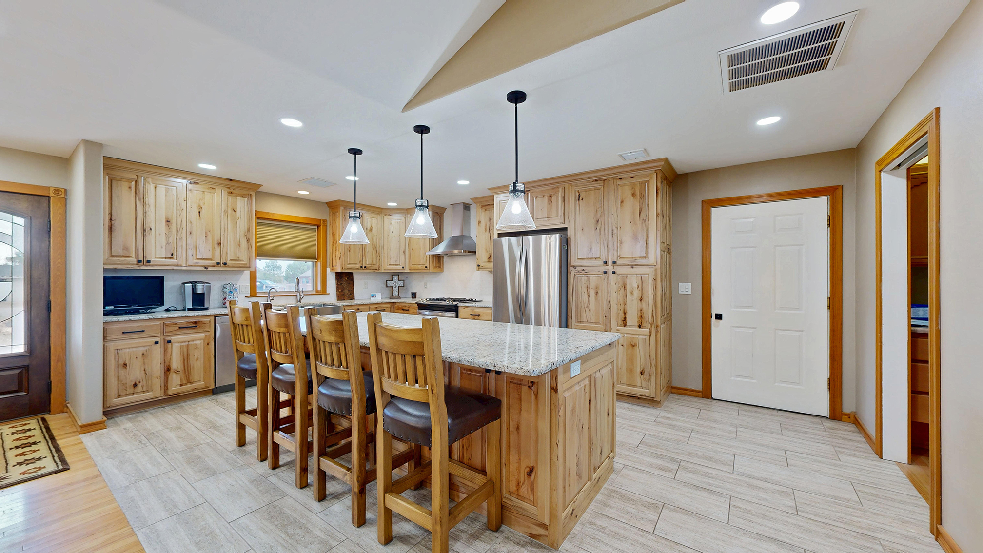Alto, New Mexico, 88312, United States, 3 Bedrooms Bedrooms, ,2 BathroomsBathrooms,Residential,For Sale,1891048
