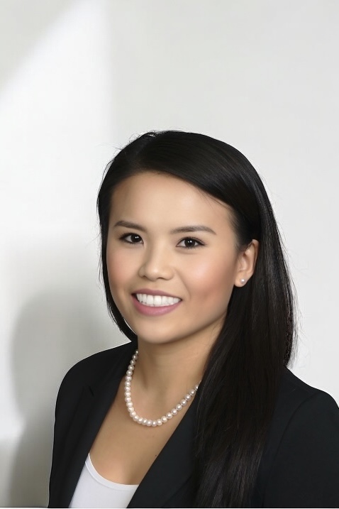 Hillary Li