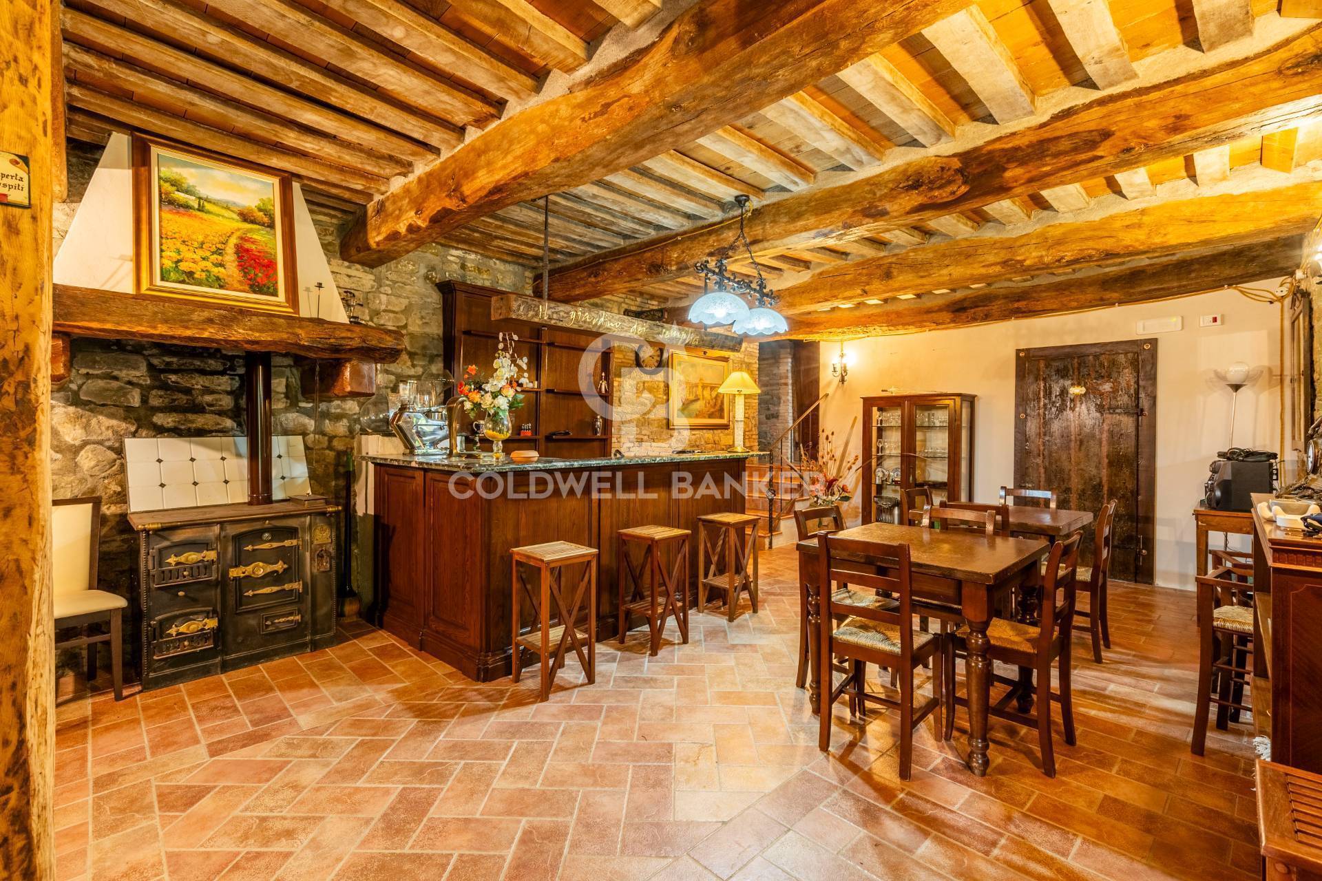 Fraz. Montelovesco, Gubbio, Perugia, 06024, IT, 8 Bedrooms Bedrooms, ,10 BathroomsBathrooms,Residential,For Sale,Fraz. Montelovesco,1622195