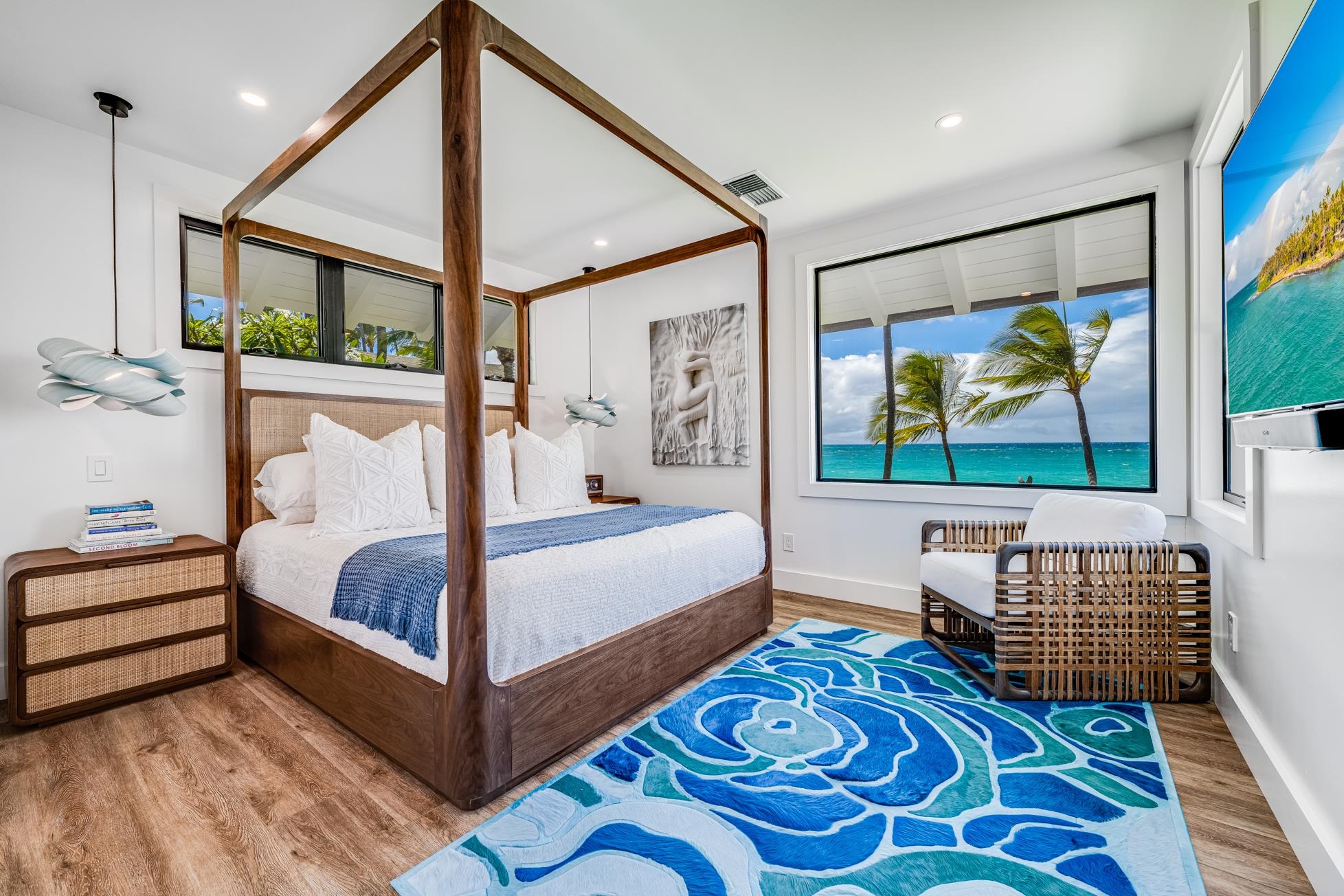 Paia, Hawaii, 96779, United States, 4 Bedrooms Bedrooms, ,4 BathroomsBathrooms,Residential,For Sale,1918260
