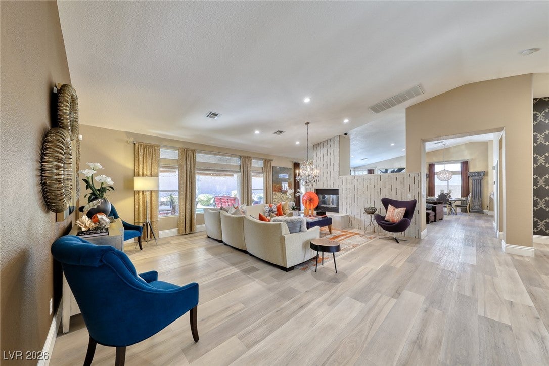 Las Vegas, Nevada, 89131, United States, 3 Bedrooms Bedrooms, ,2 BathroomsBathrooms,Residential,For Sale,2009747