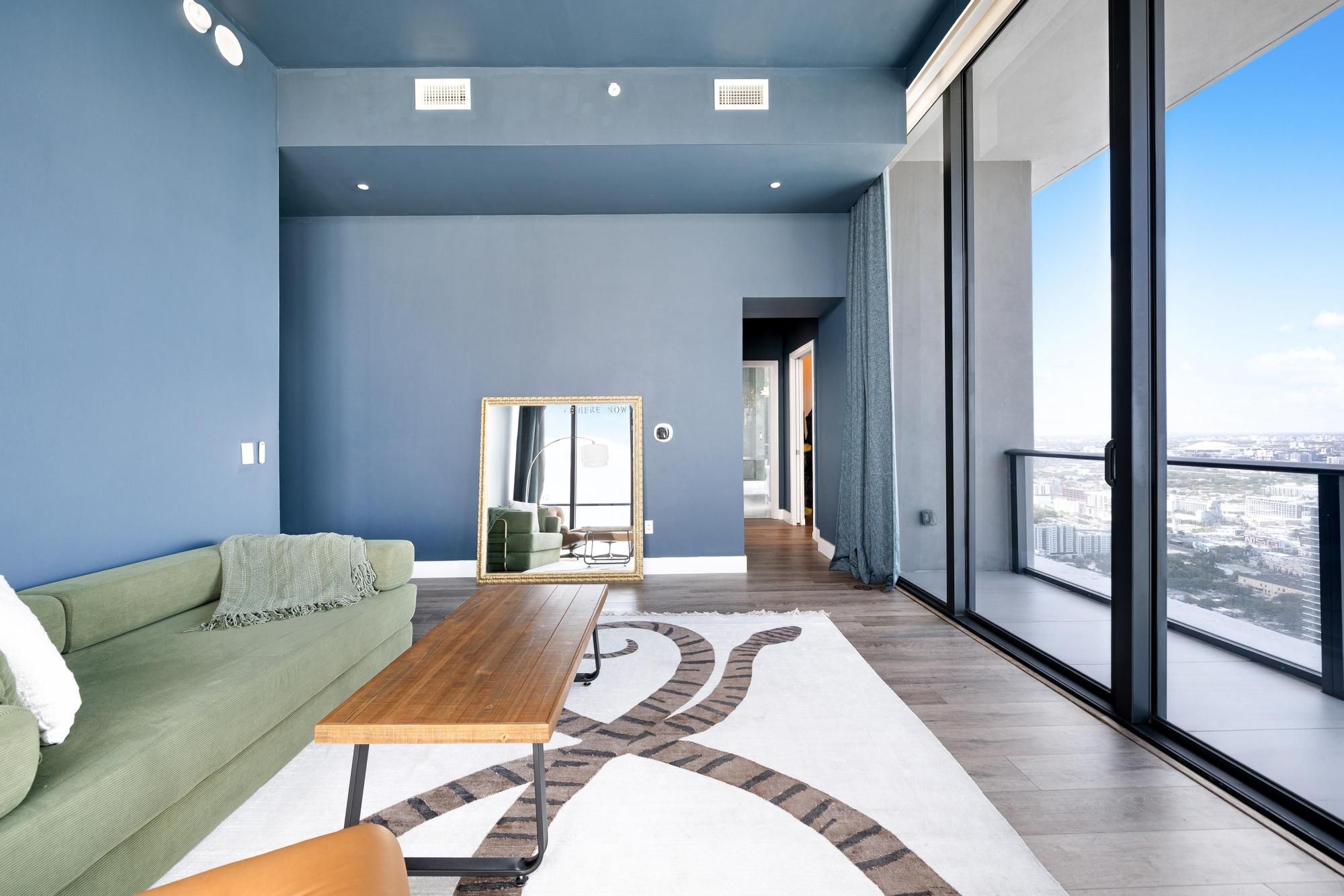  480 Northeast 31st Street #5104A, Miami, FL 33137 - 物件實景