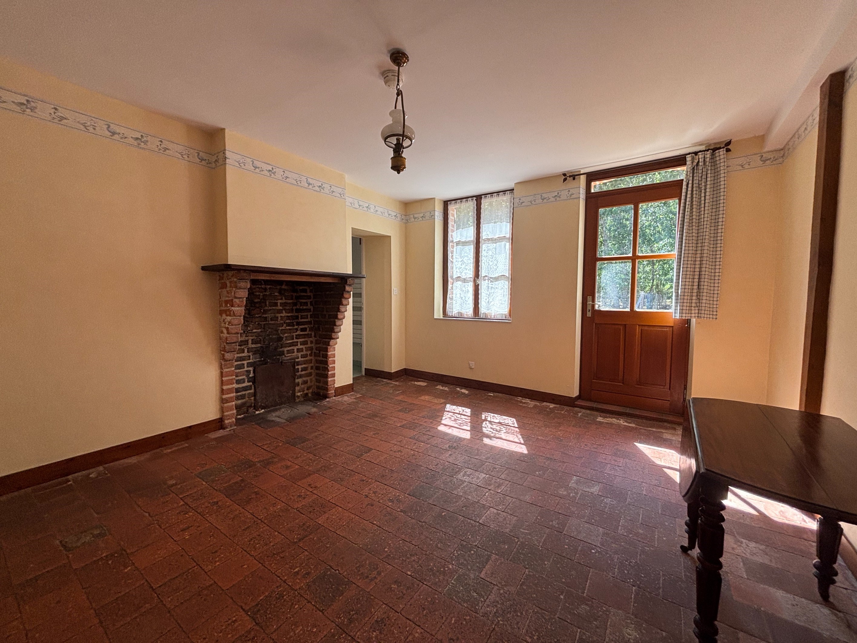  Exceptional Country Estate in the Heart of Sologne – Over 18 Hectares of Unspoi… - 物件實景