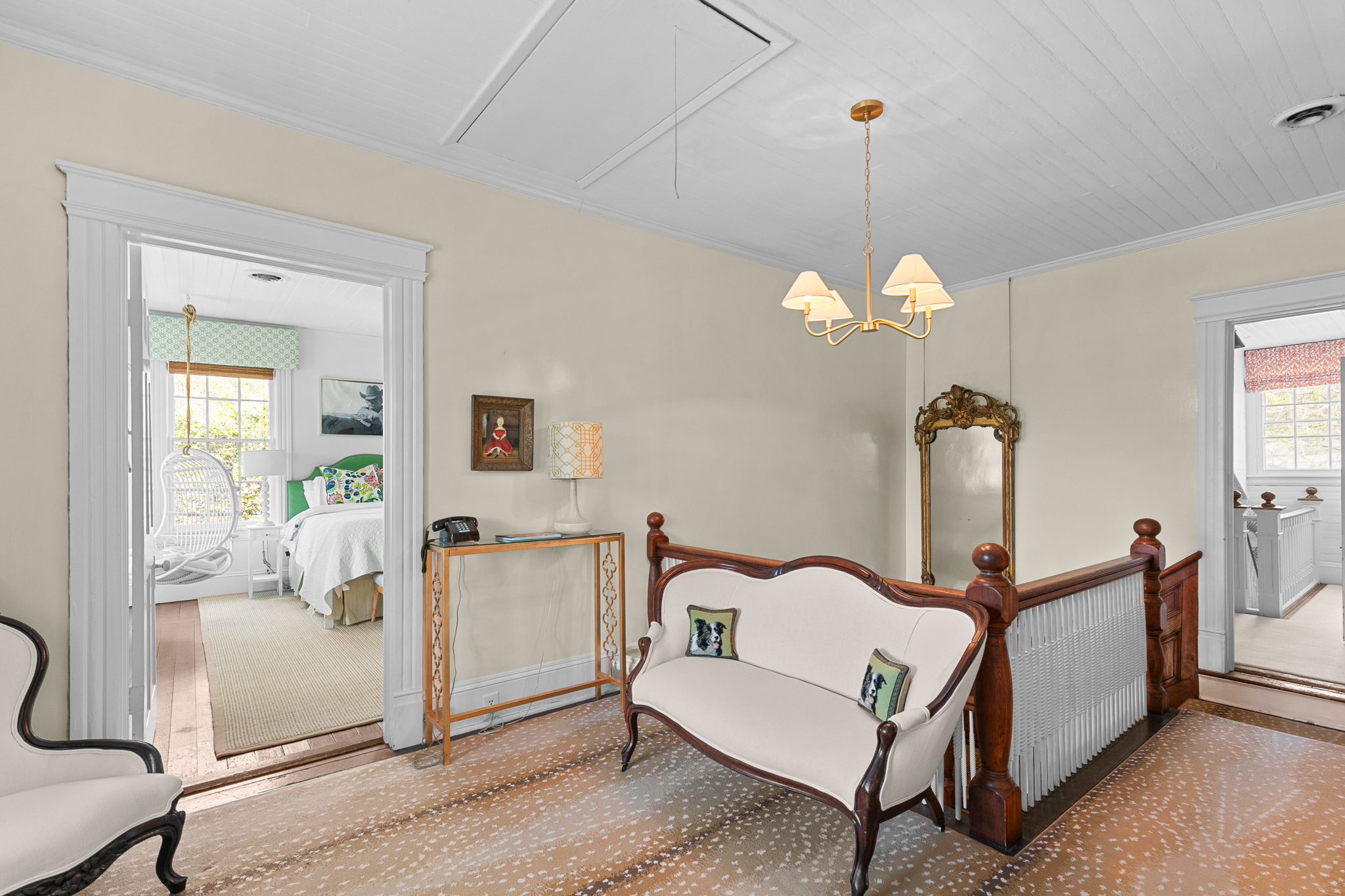  318 North Churton Street, Hillsborough, NC 27278 - 物件實景