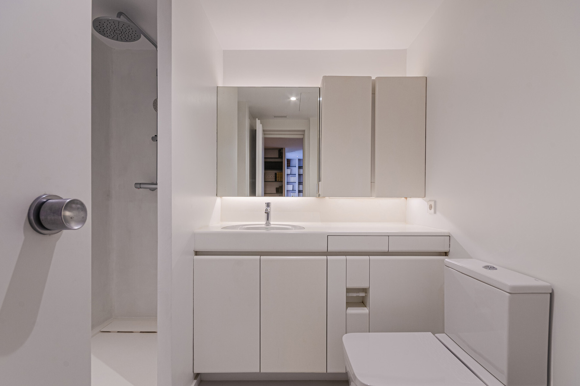  Comfortable and private signature penthouse in Pedralbes - 物件實景