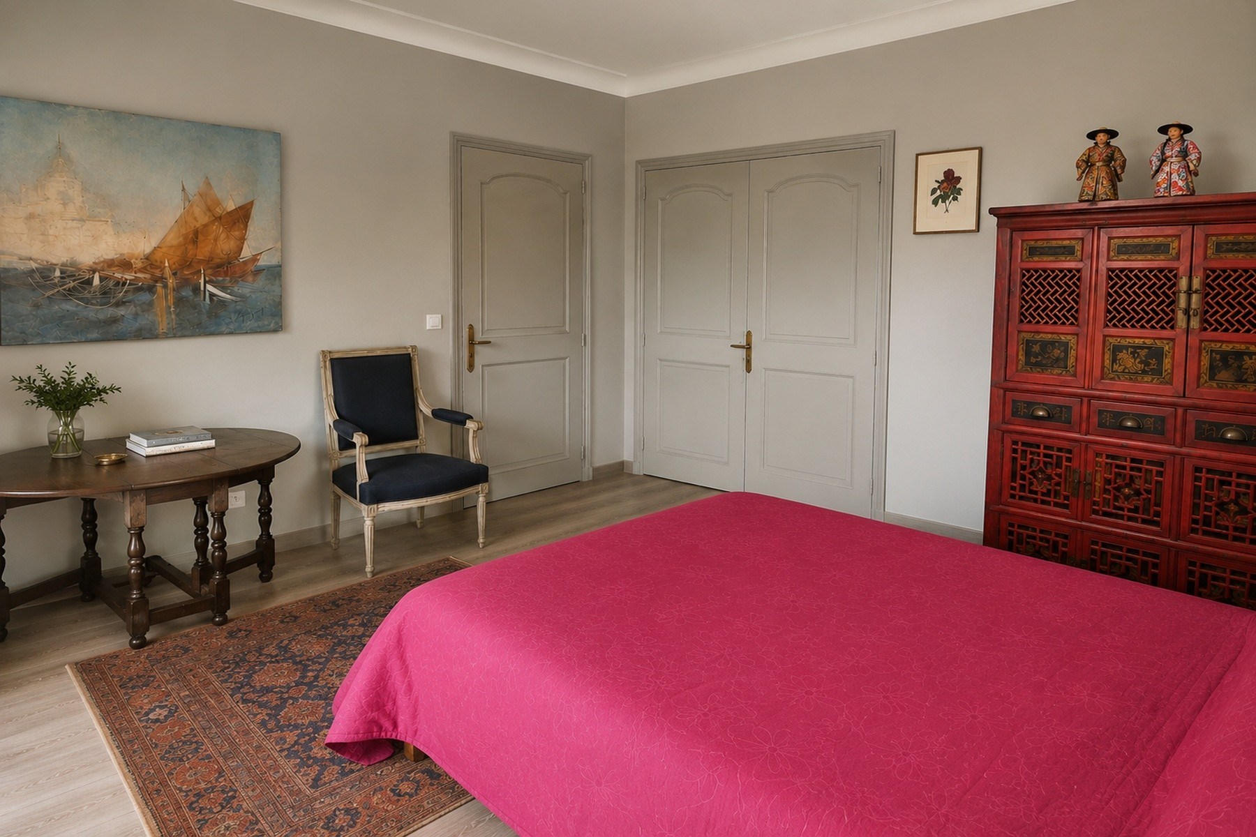  Elegant 330 sqm Property Set Within 6,100 sqm of Landscaped Grounds - 物件實景