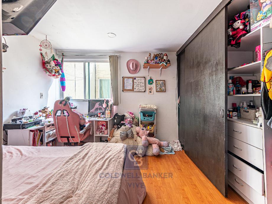 Zacatecas, Cuauhtémoc, Ciudad de México, 06700, Mexico, 3 Bedrooms Bedrooms, ,2 BathroomsBathrooms,Residential,For Sale,Zacatecas,1657272