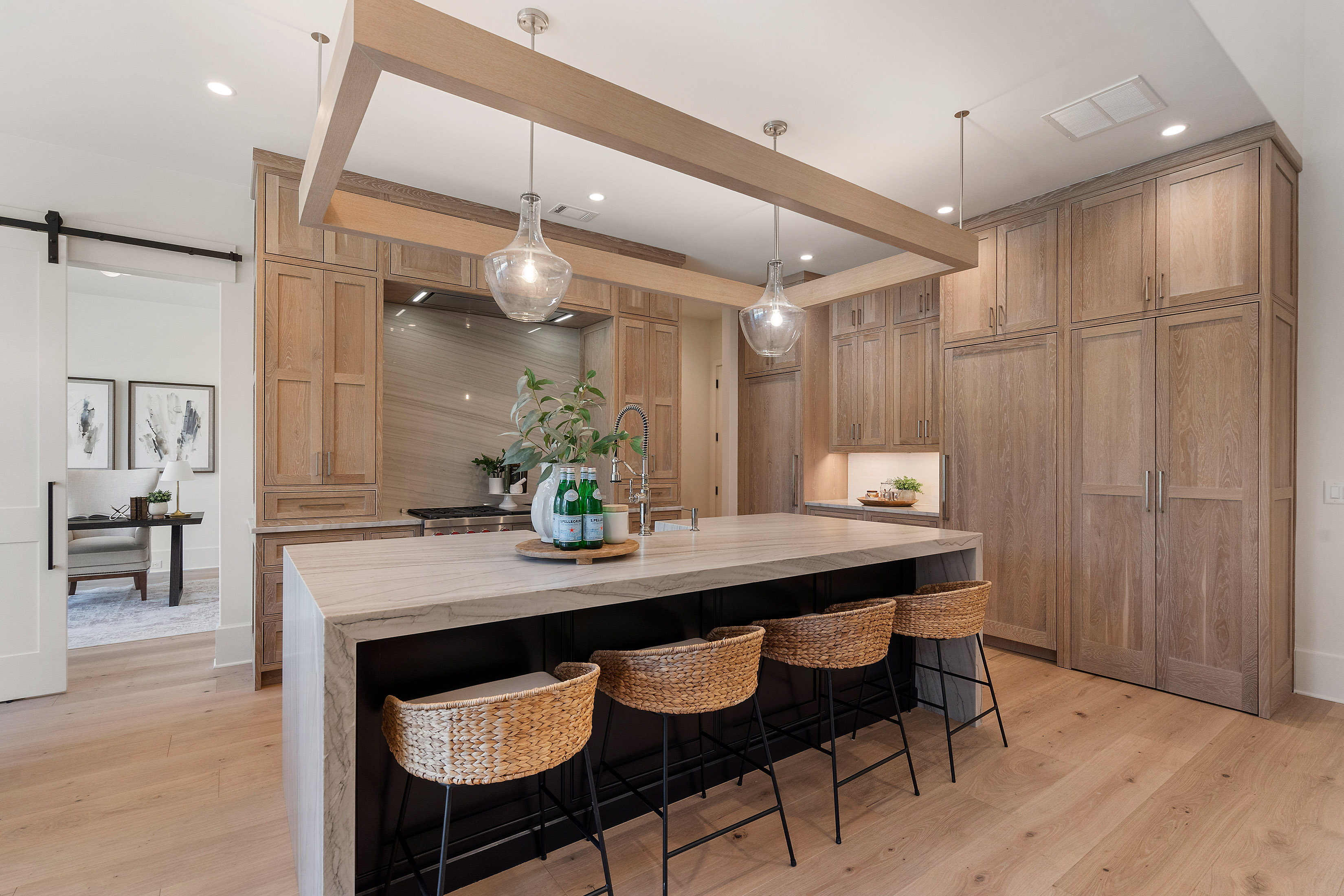  Exceptional New Home Located in Sought-After Communities in Downtown Alpharetta - 物件實景