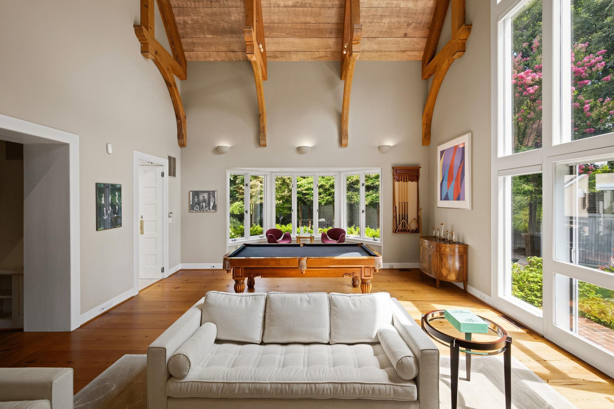  4347 Hawthorne Street NW, Washington, DC, 20016 - 物件實景