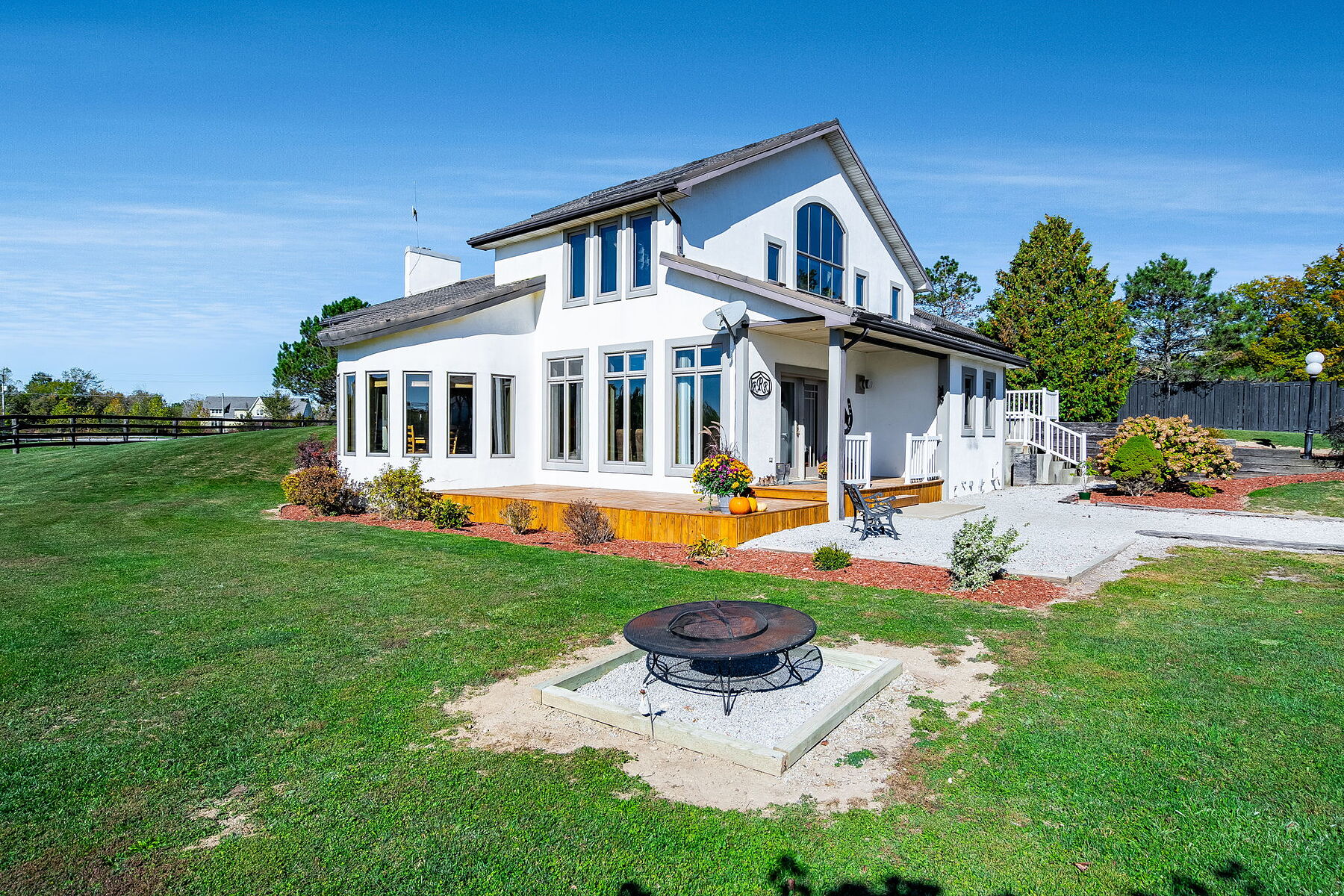  Premier Equestrian Property - 物件實景