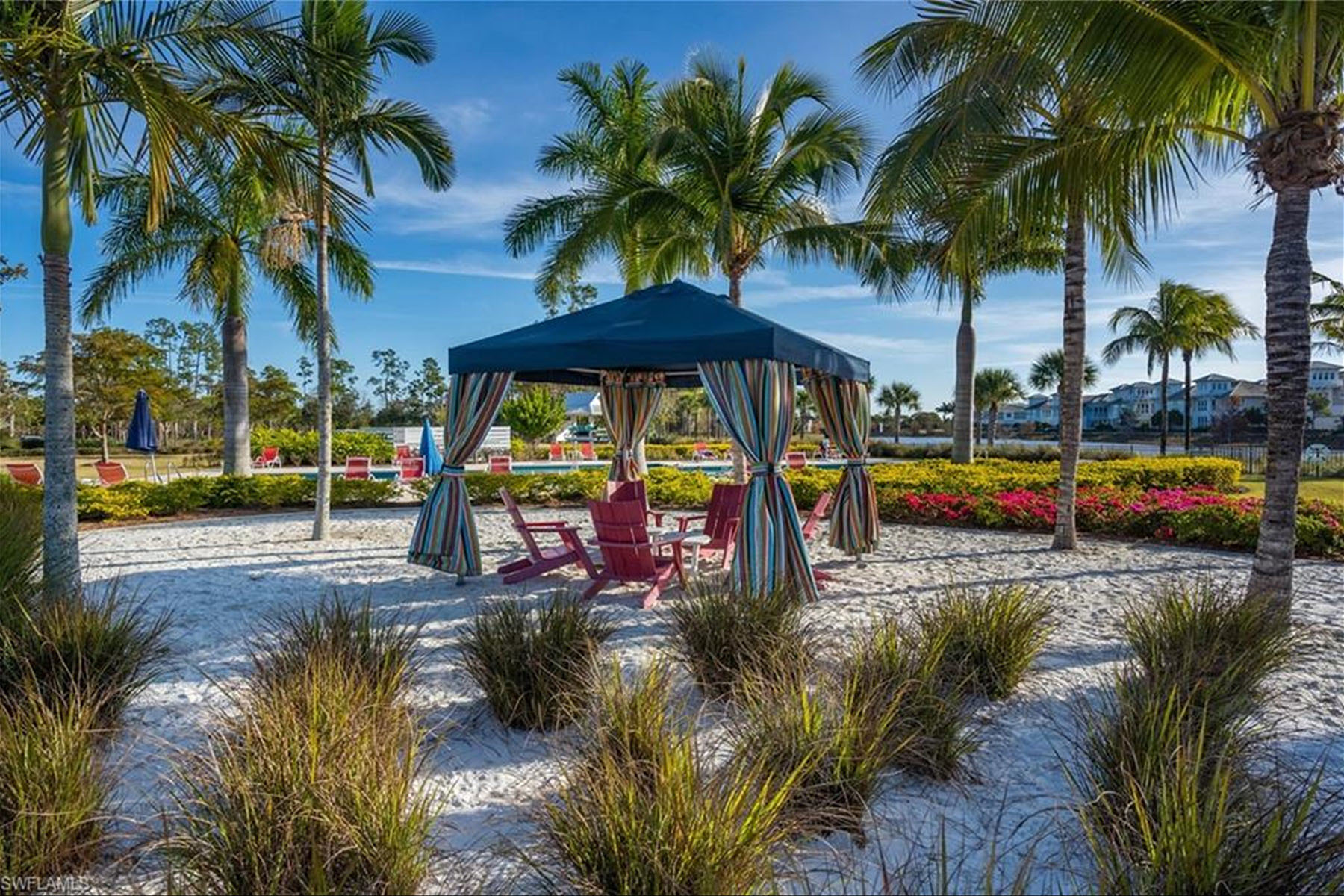  ISLES OF COLLIER PRESERVE - 物件實景