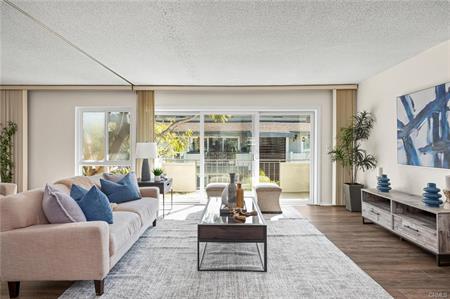 Torrance, California, 90503, United States, 1 Bedroom Bedrooms, ,1 BathroomBathrooms,Residential,For Sale,1914244