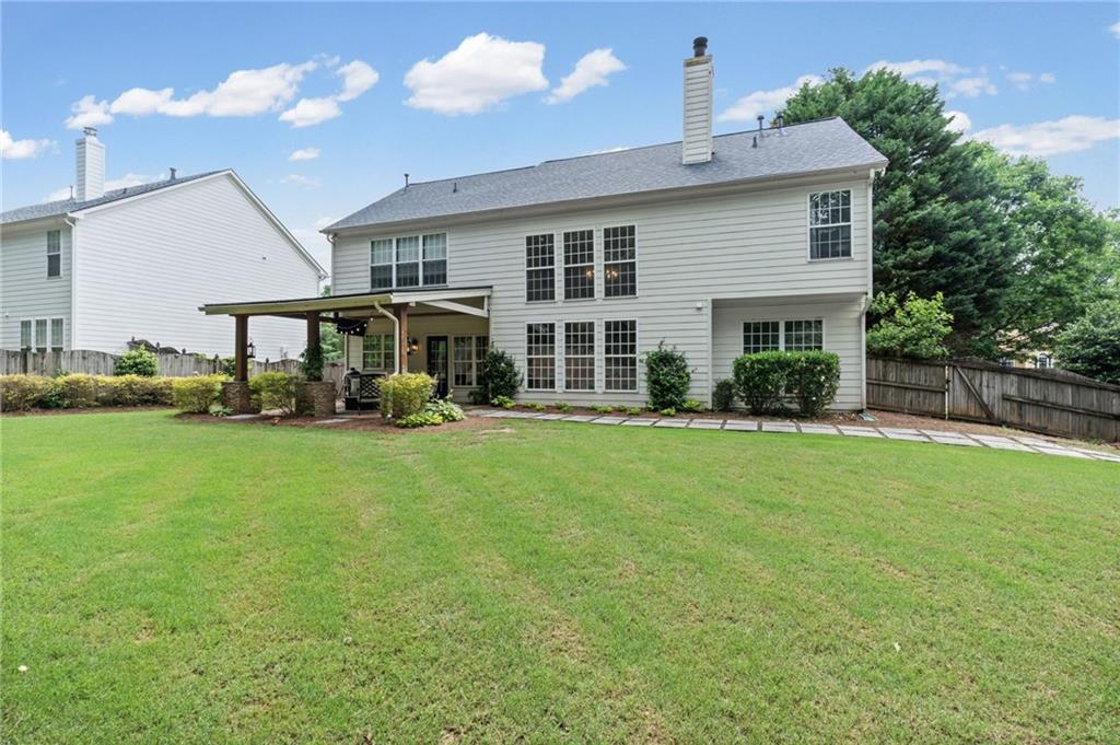 Cumming, Georgia, 30041, United States, 4 Bedrooms Bedrooms, ,3 BathroomsBathrooms,Residential,For Sale,2048707
