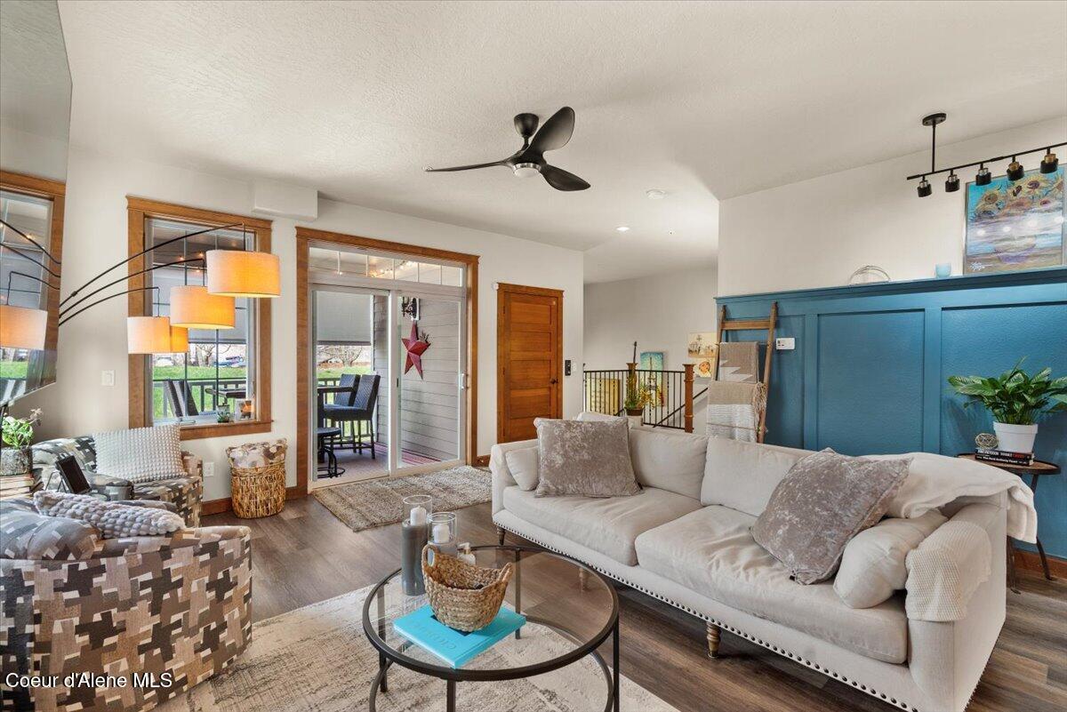 Coeur D'alene, Idaho, 83814, United States, 2 Bedrooms Bedrooms, ,1 BathroomBathrooms,Residential,For Sale,1761897