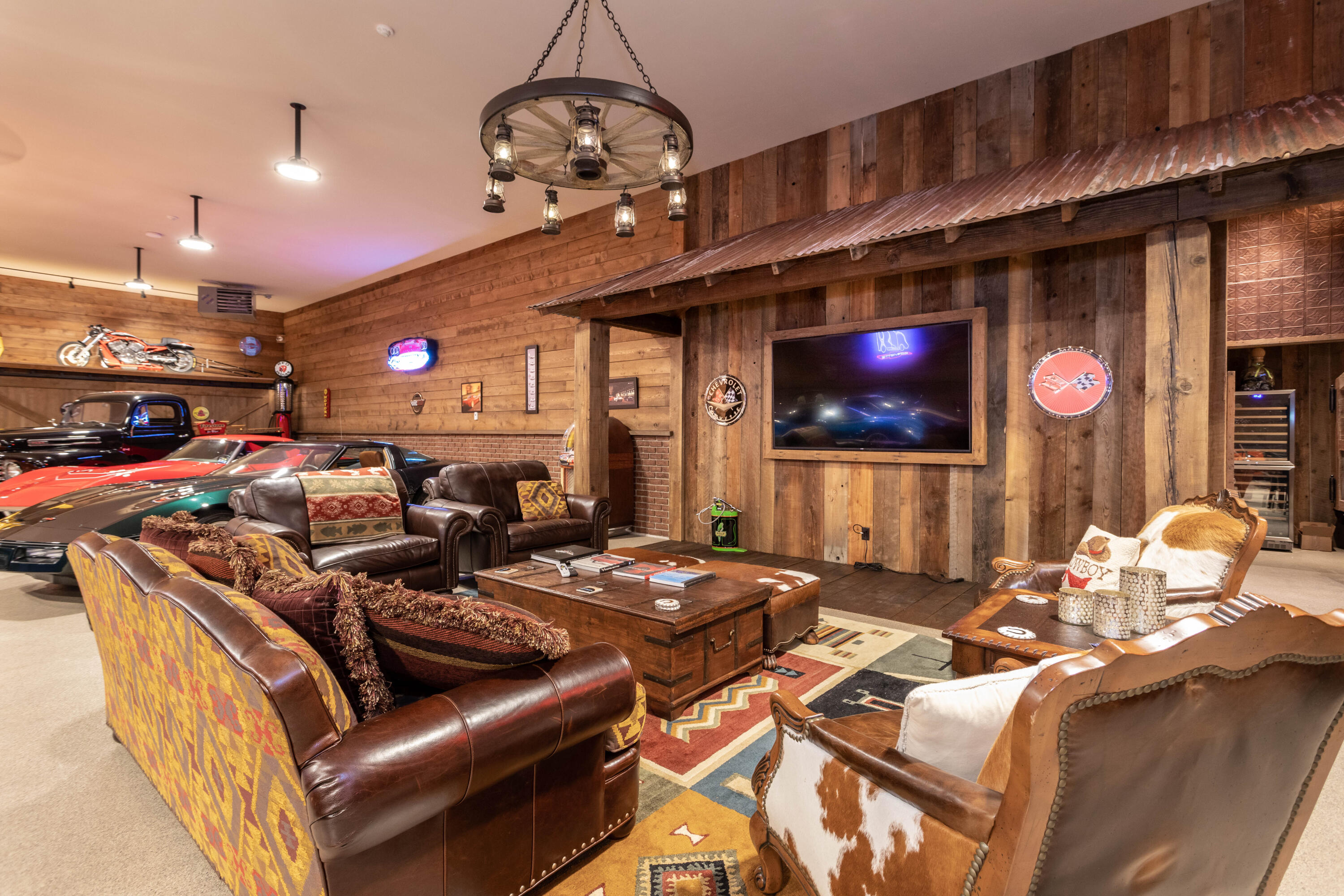  Noble Lodge at Carney Creek Ranch - 物件實景